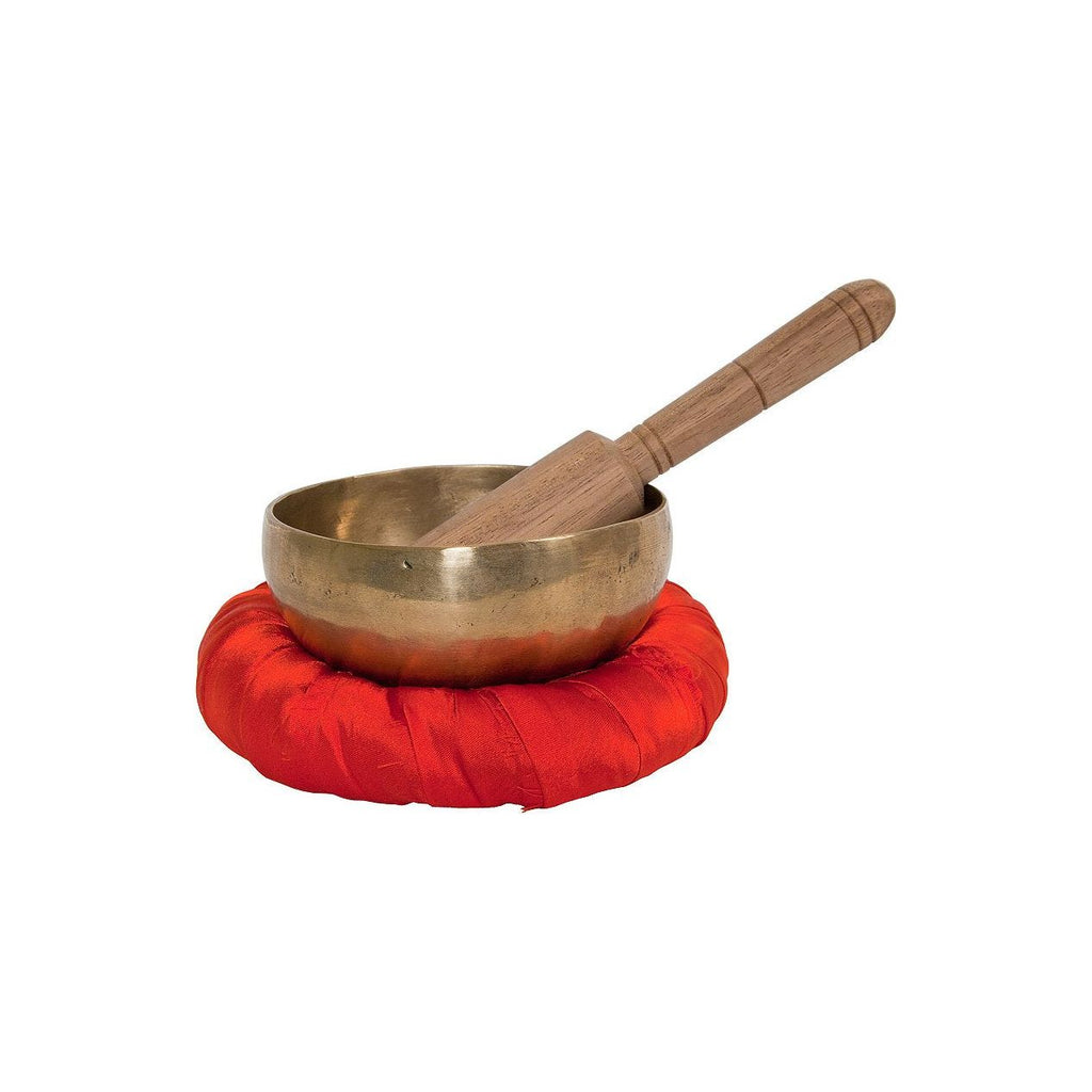 DOBANI Plain Singing Bowl 4