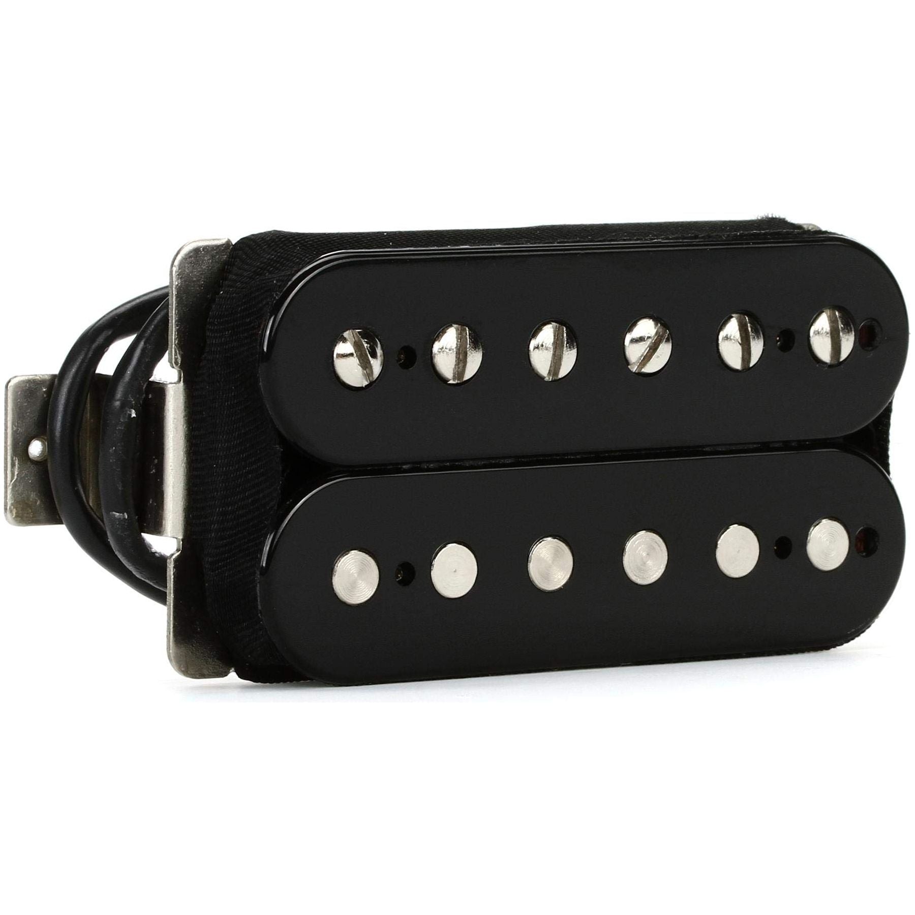 Seymour Duncan SH-1b 59 Model 4-Conductor Pickup - Black Bridge