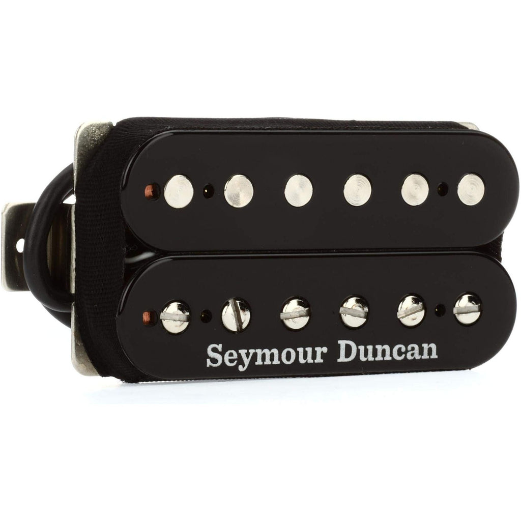 Seymour Duncan 11102-84-B SH14 Custom 5 Alnico Humbucker Pickup - ()