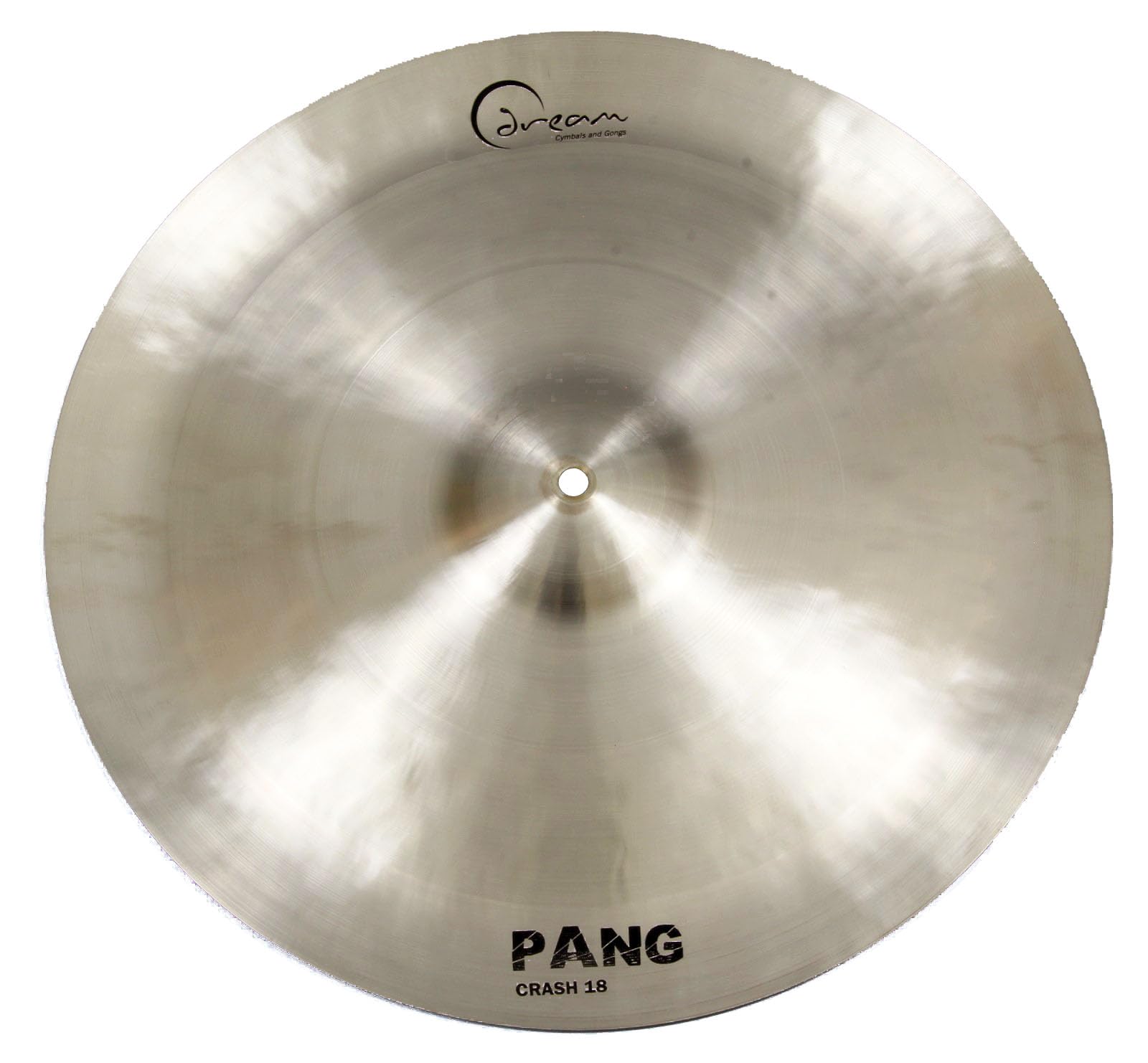 Dream Cymbals and Gongs PANG18 Pang China Cymbal - 18 inch