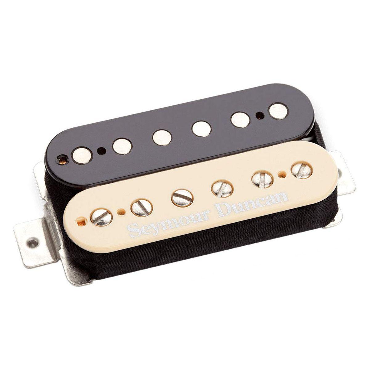 Seymour Duncan 11103-17-Z TB-5 Zebra Custom Trembucker Pickup