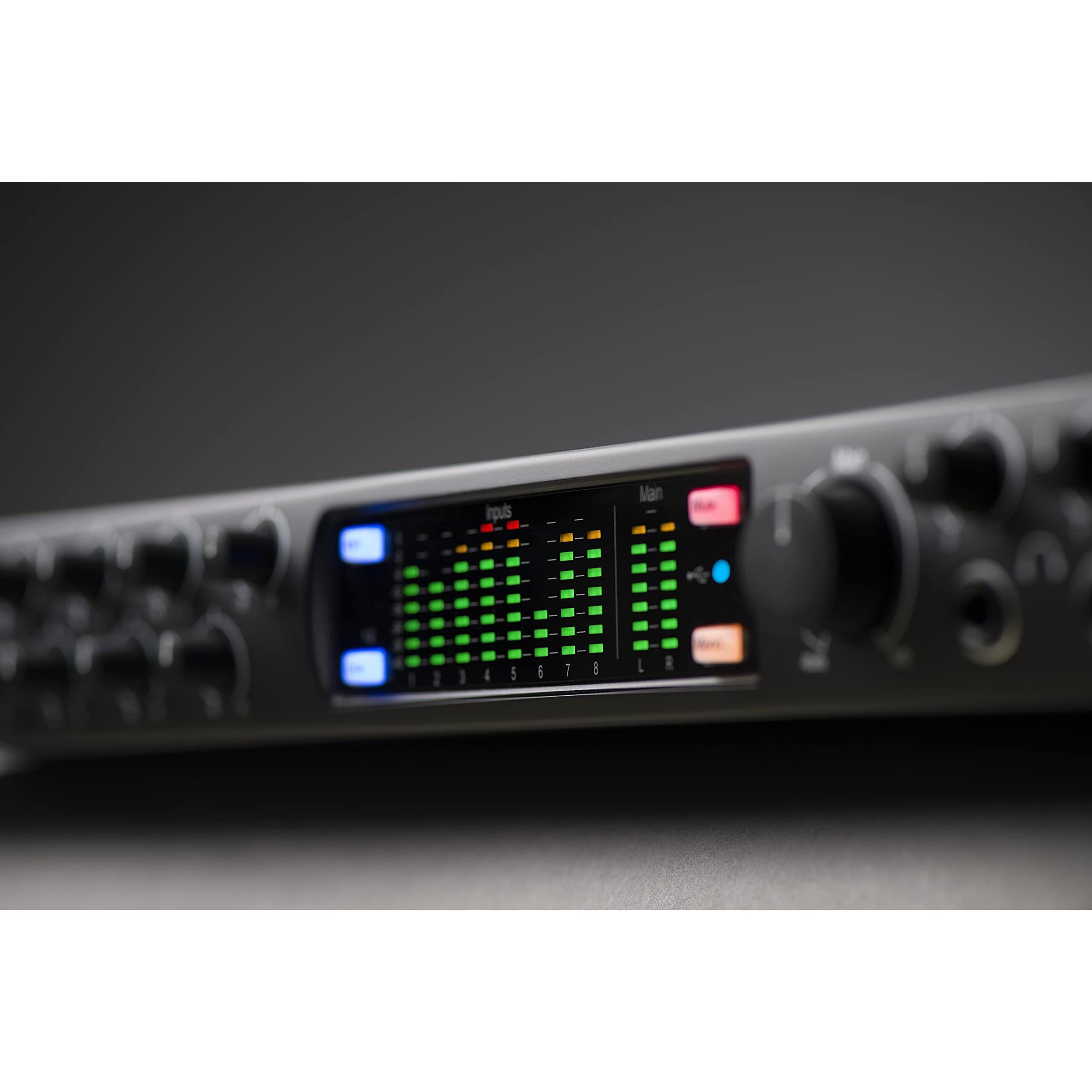 PreSonus Studio USB Audio Interface with Studio One Artist