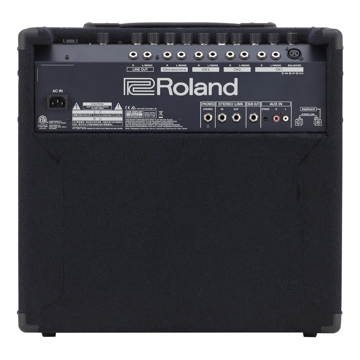 Roland Keyboard Amplifier