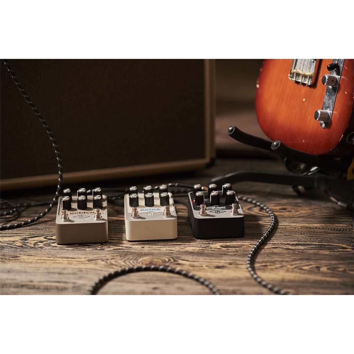 Universal Audio UAFX Astra Modulation Pedal