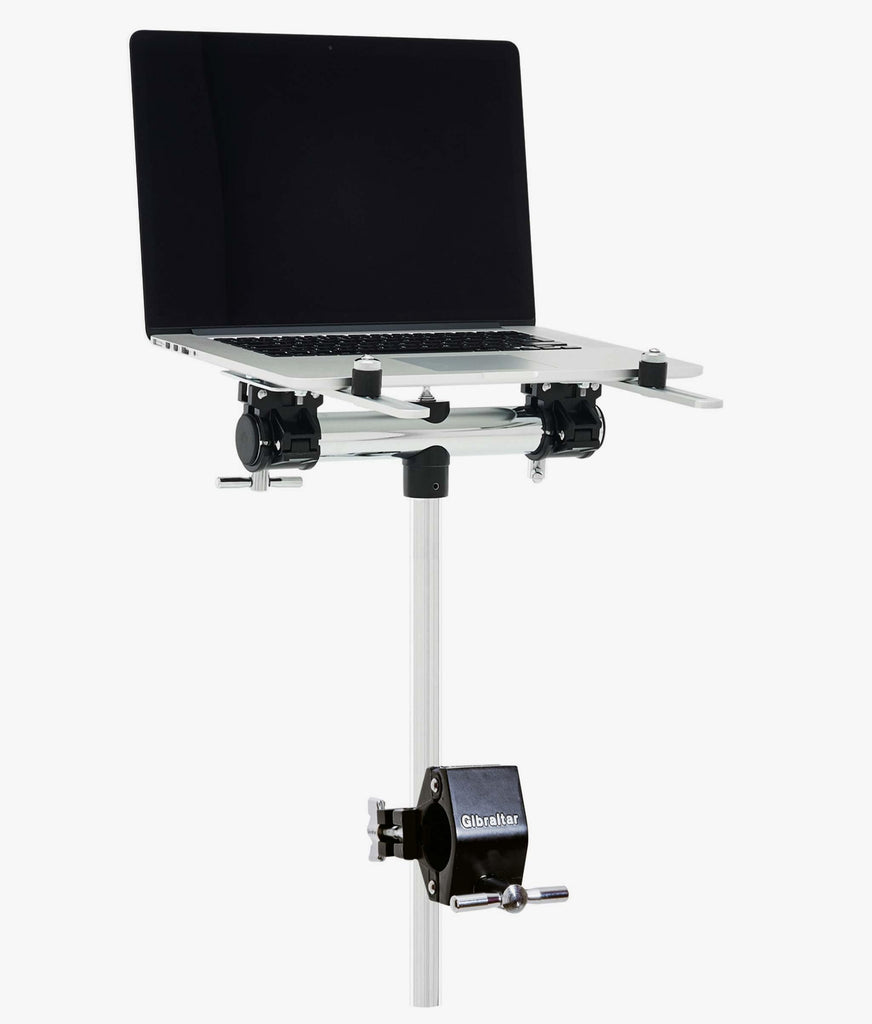 Gibraltar DJ-GEMS-PK Laptop Mount with Multi-Clamp Pack