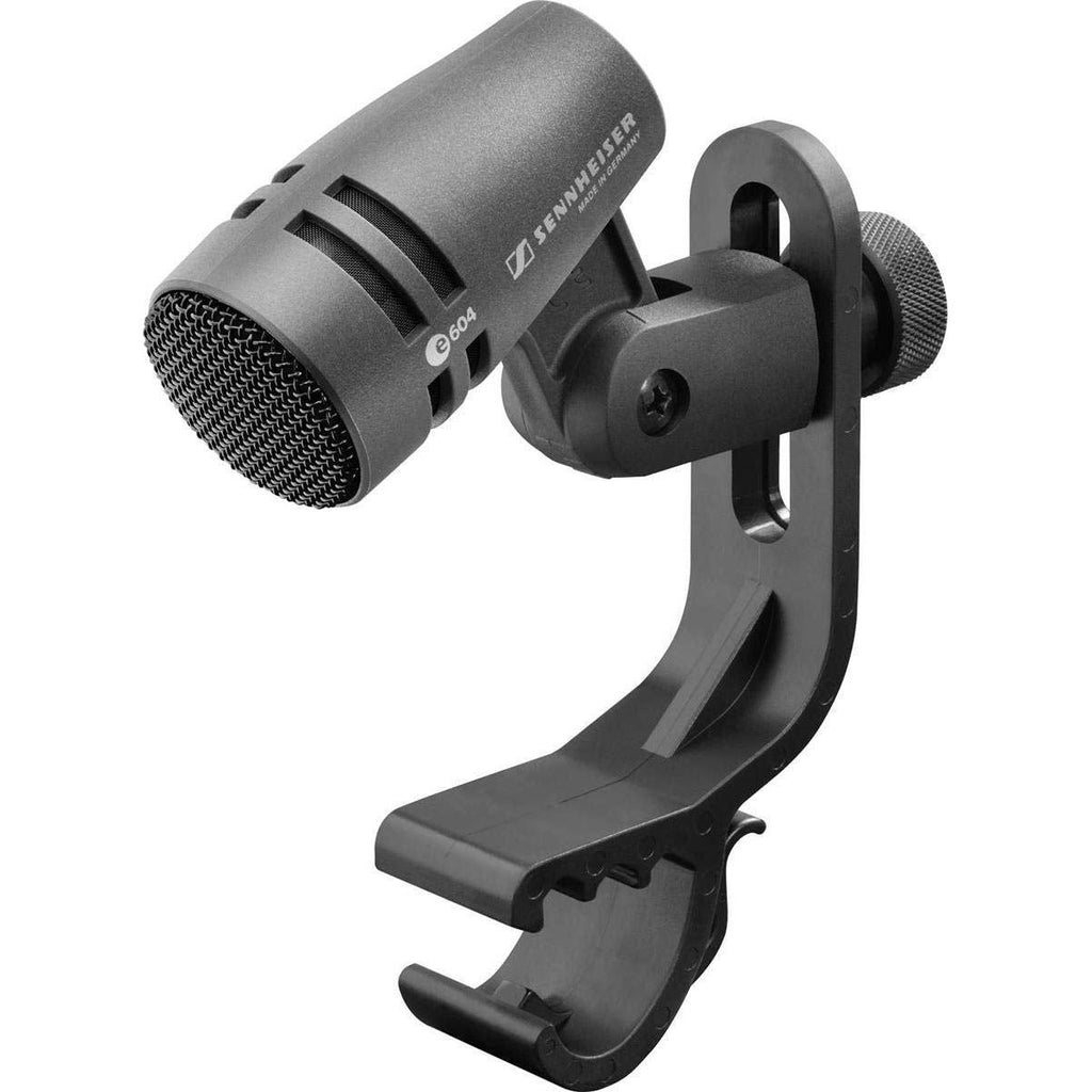 Sennheiser E604 Dynamic Cardioid for Snare and Toms