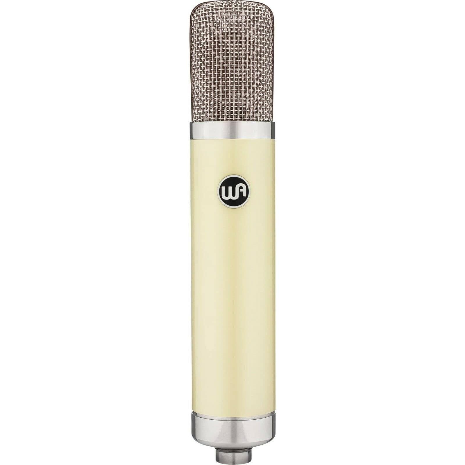 Warm Audio WA-251 Tube Condenser Microphone