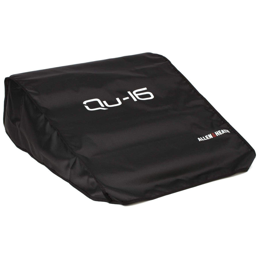 Allen & Heath Dust Cover for QU-16 Digital Console