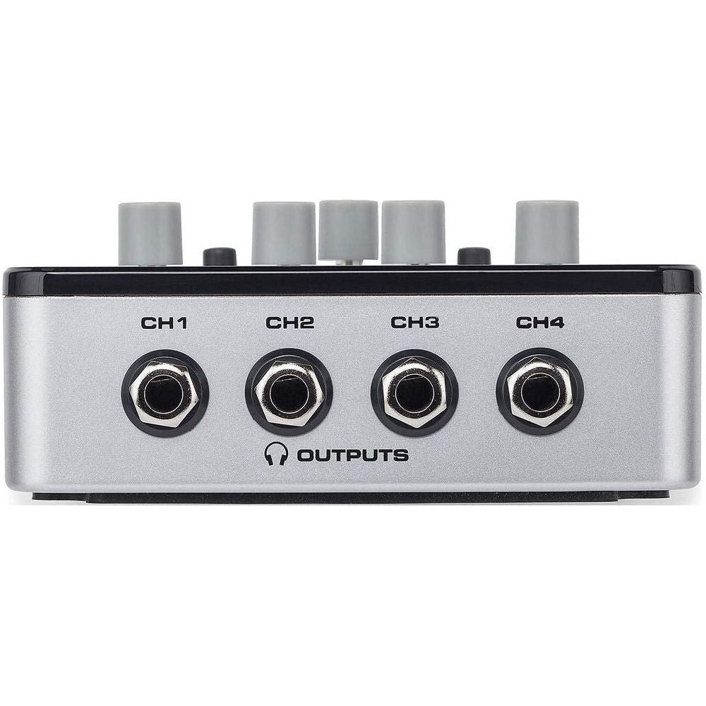 Samson QH4 4-Channel Headphone Amplifier