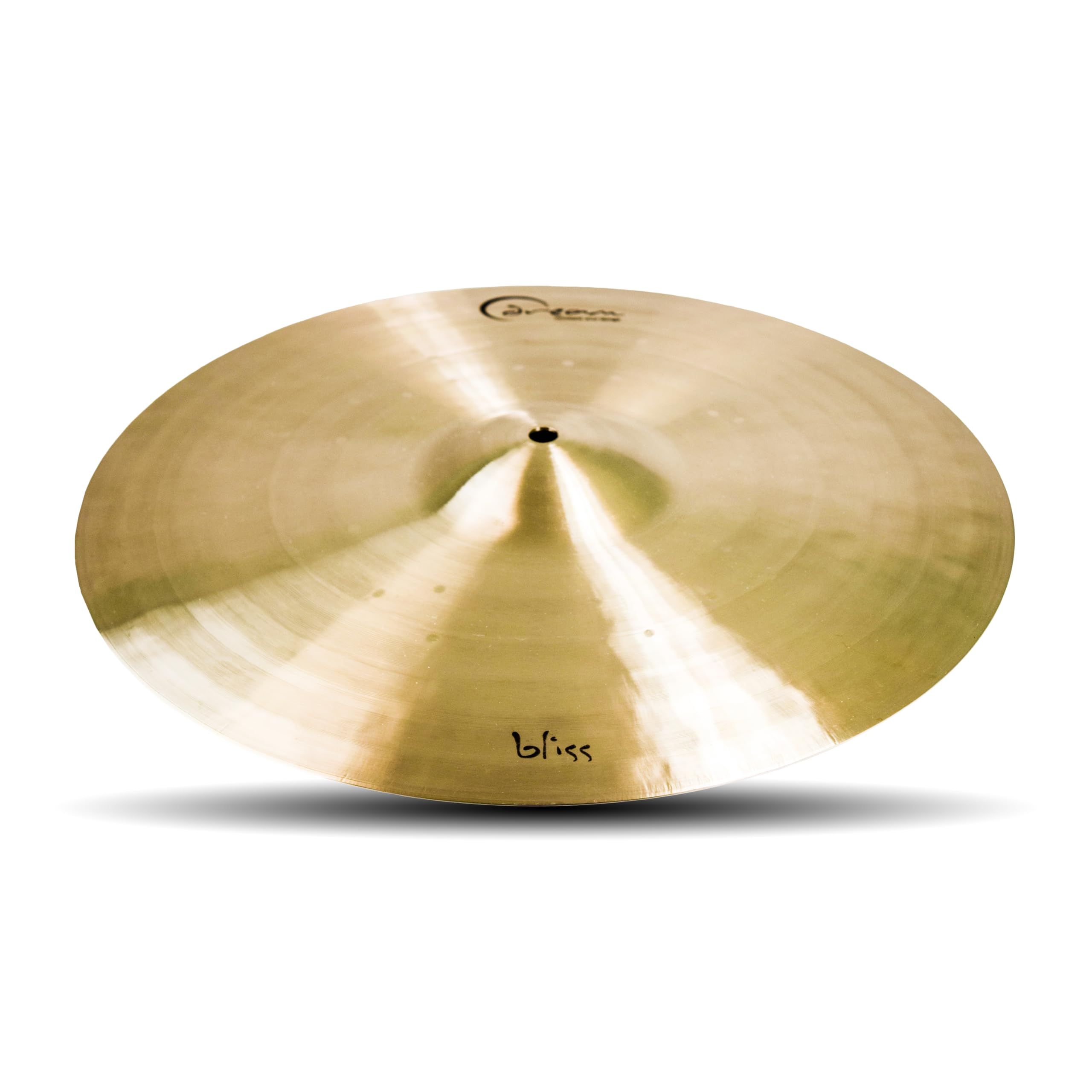 Dream Cymbals and Gongs BCR16 Bliss Series Crash Cymbal - 16 inch