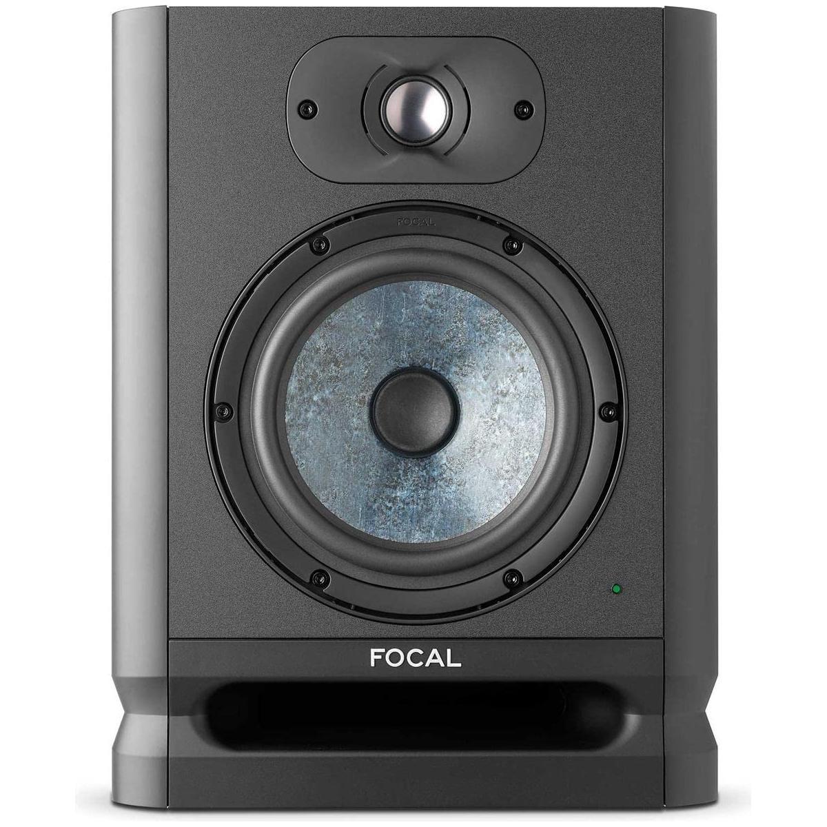 Focal Alpha 65 Evo 6.5 inch Powered Studio Monitor