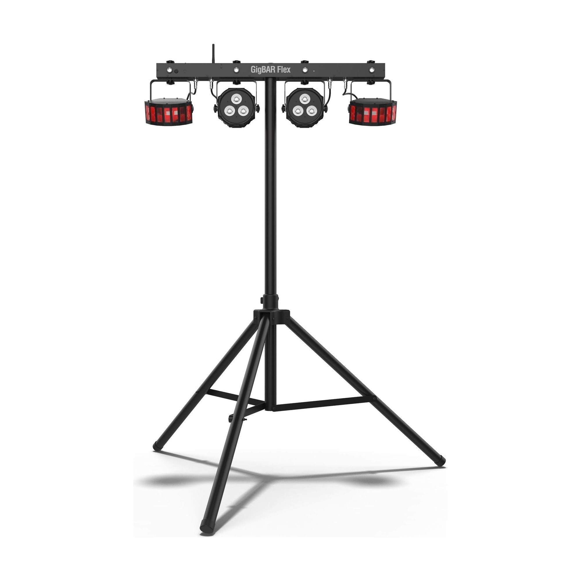 CHAUVET DJ Projection Lighting Effect (Gig Bar Flex)