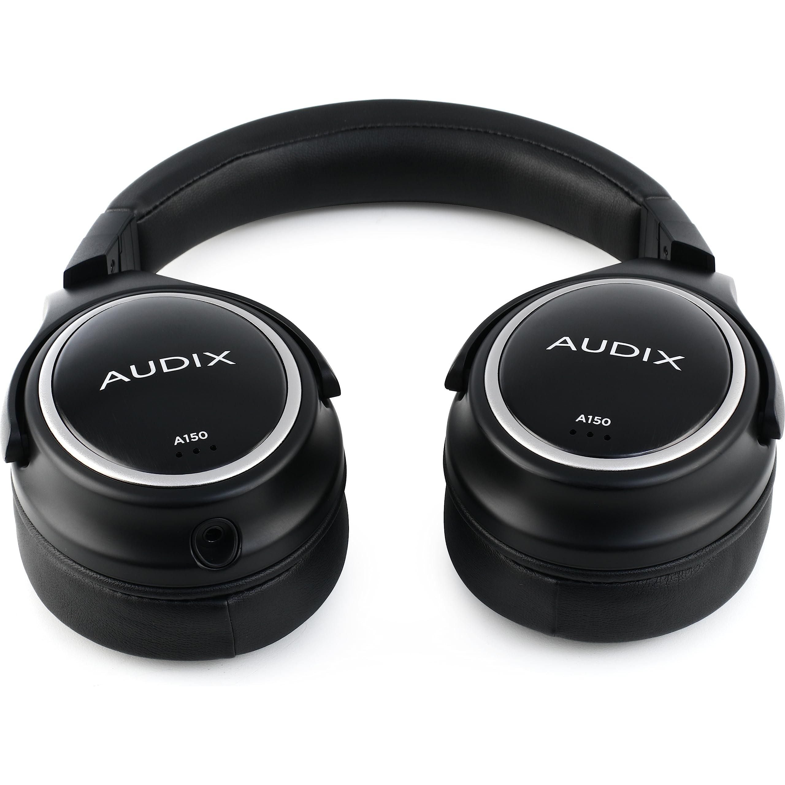 Audix A150 Studio Reference Headphones