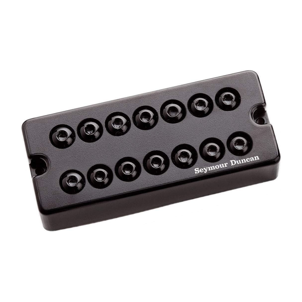 Seymour Duncan 11102-29-A-SB-7Str Invader 7-String Active Guitar Pickup Soapbar Neck