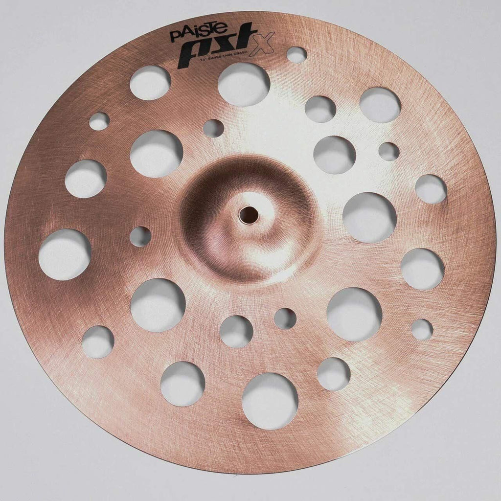 Paiste 1 Cymbal (PSTXSWTHINC14)