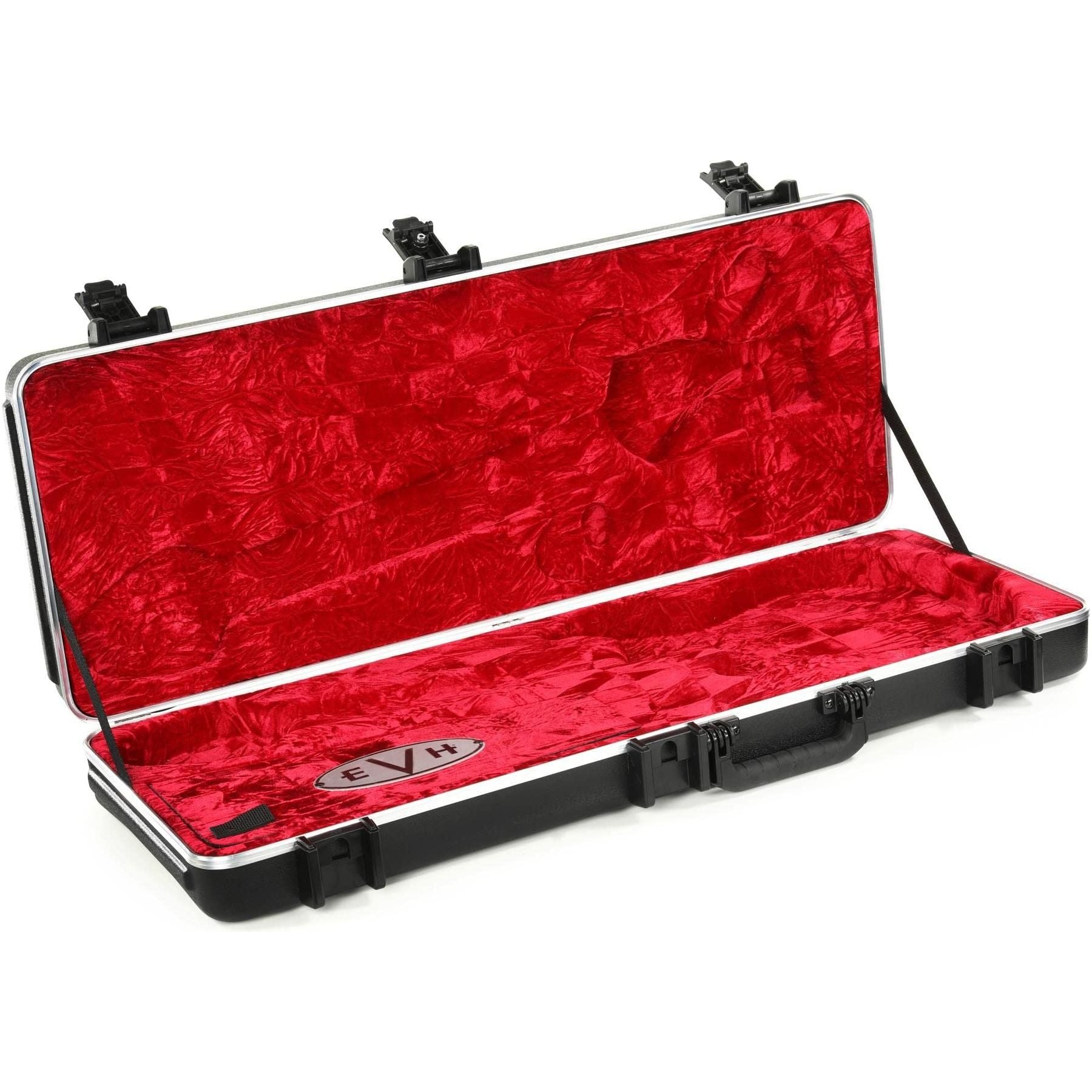 EVH Wolfgang Left-handed Hardshell Case - Black