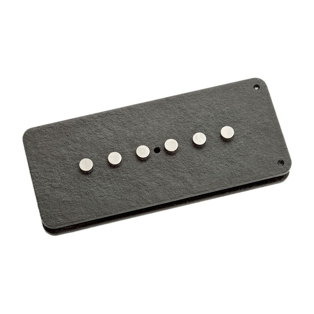 Seymour Duncan Ssjm 3B Blk Jazz Master Quarter Pound (without Cover) Bridge Position Black