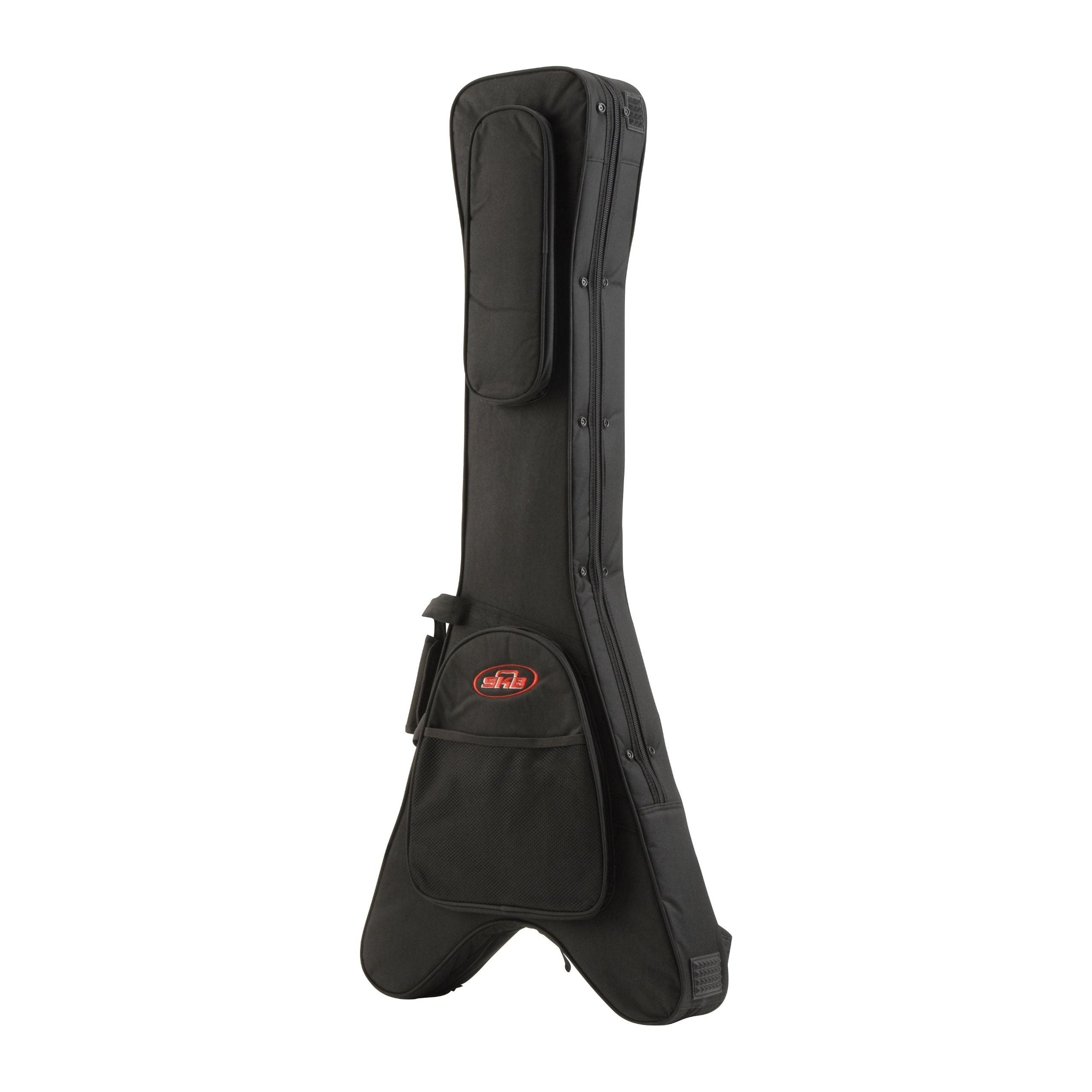 SKB V-Type Guitar Soft Case