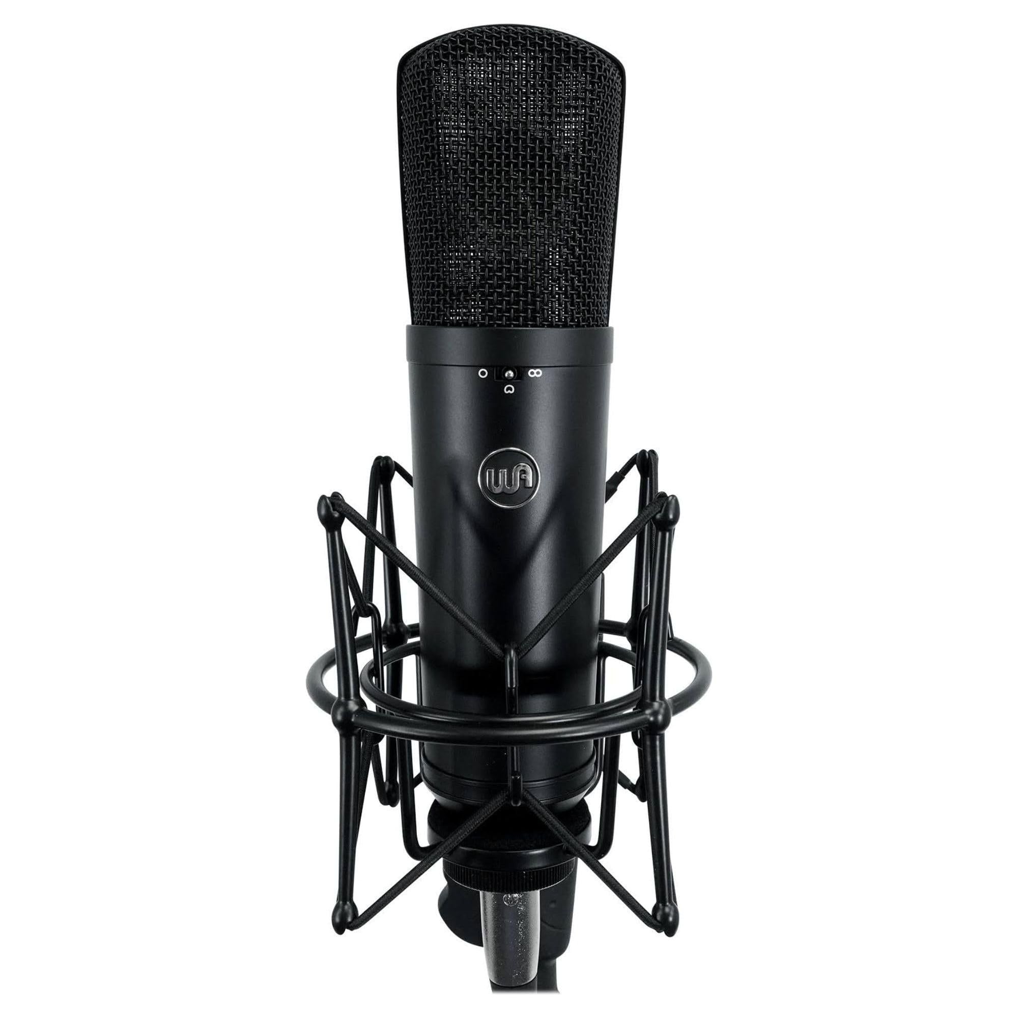 Warm Audio WA-8000 Large Diaphragm Condenser Microphone