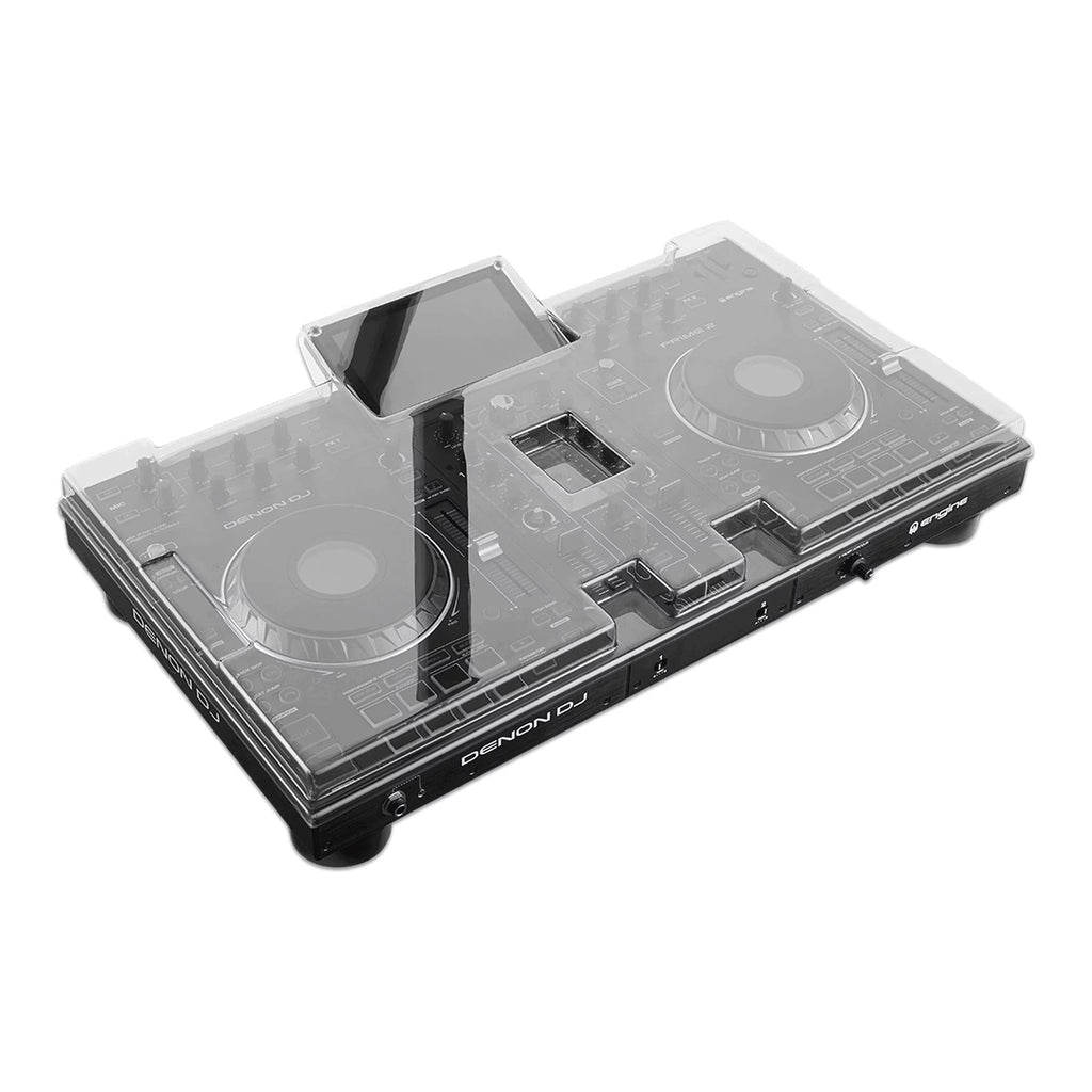 Decksaver Denon DJ Prime 2 Cover (DS-PC-PRIME2)