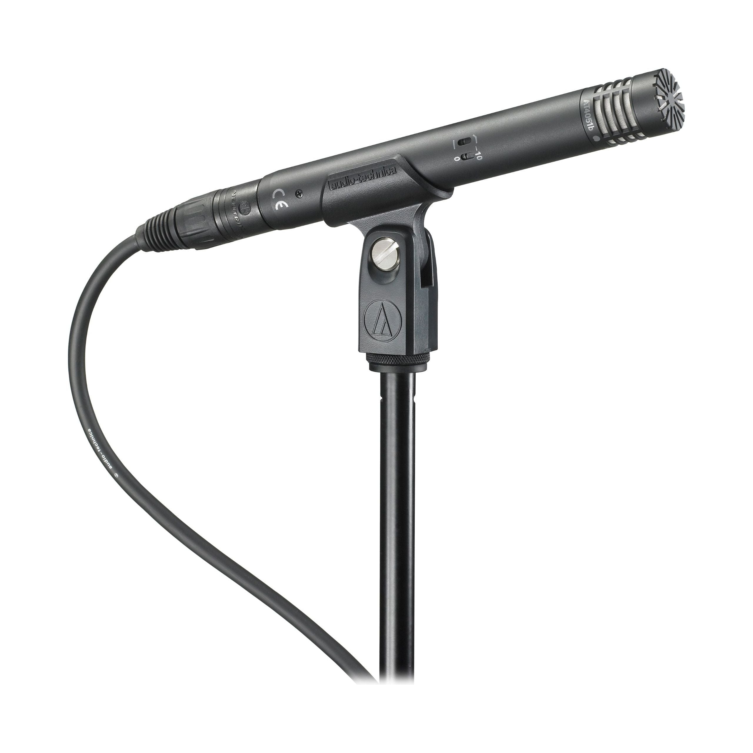 Audio-Technica AT4051B Cardioid Condenser Microphone