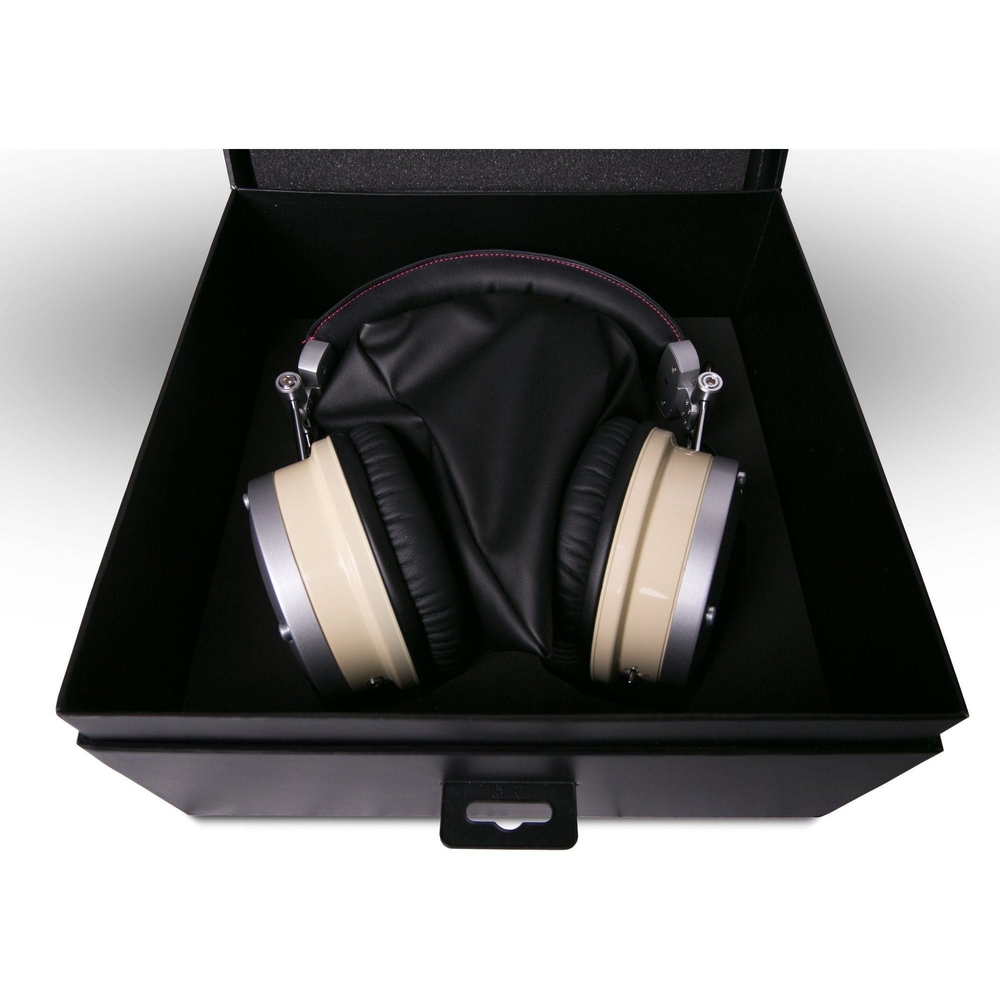 Avantone MP1 MixPhone Professional Headphones, White