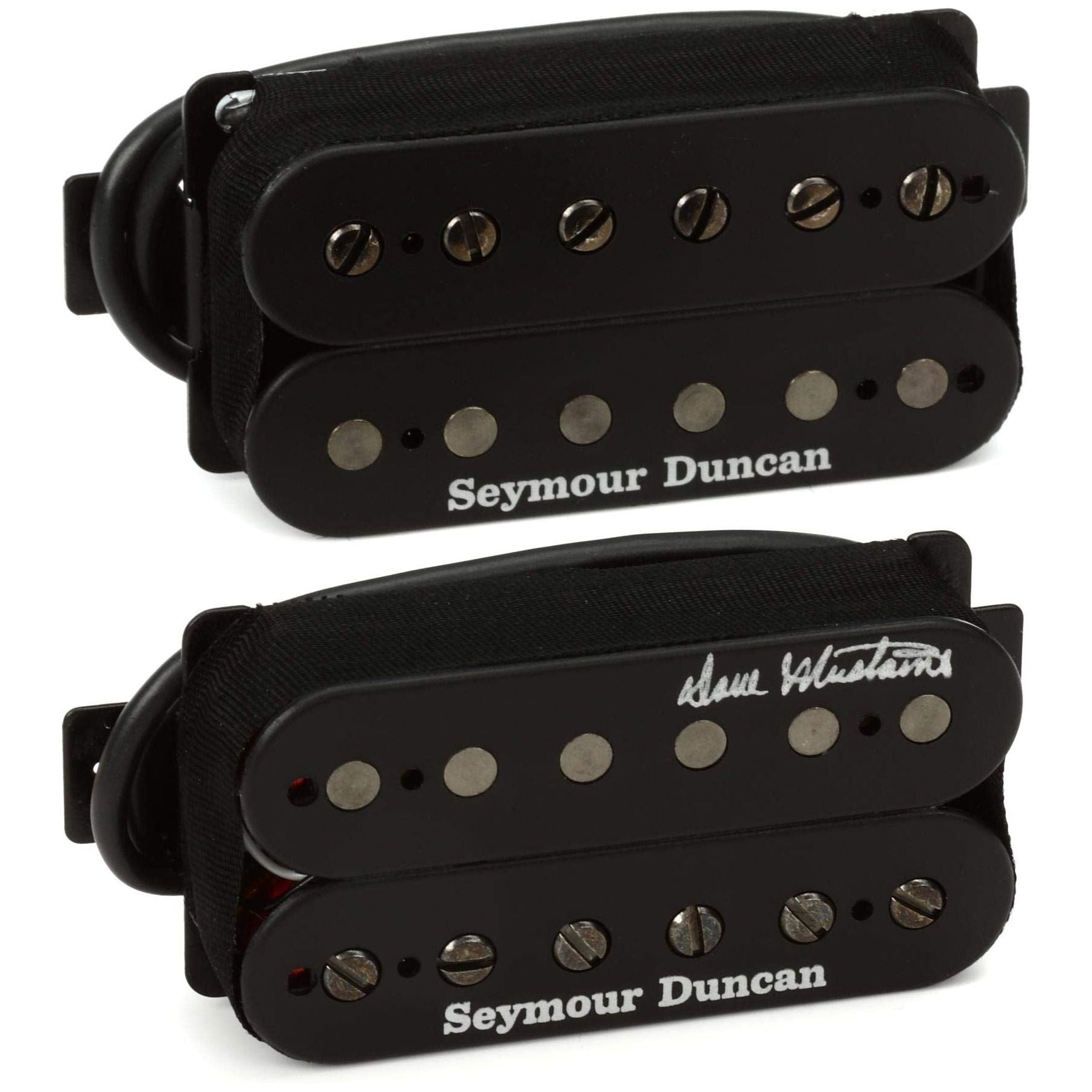 Seymour Duncan Dave Mustaine Thrash Factor Pickup Set