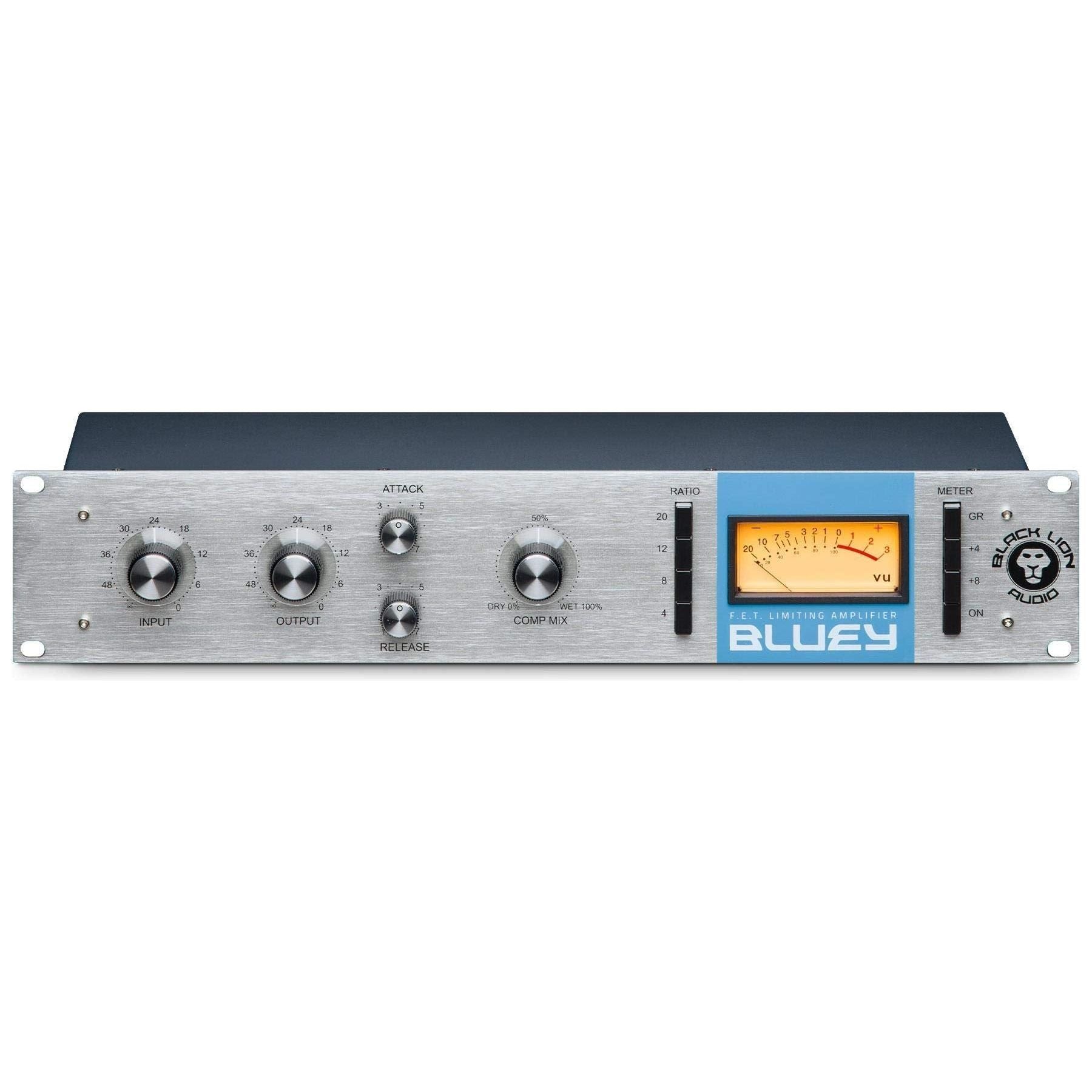 Black Lion Audio Bluey FET Limiting Amplifier