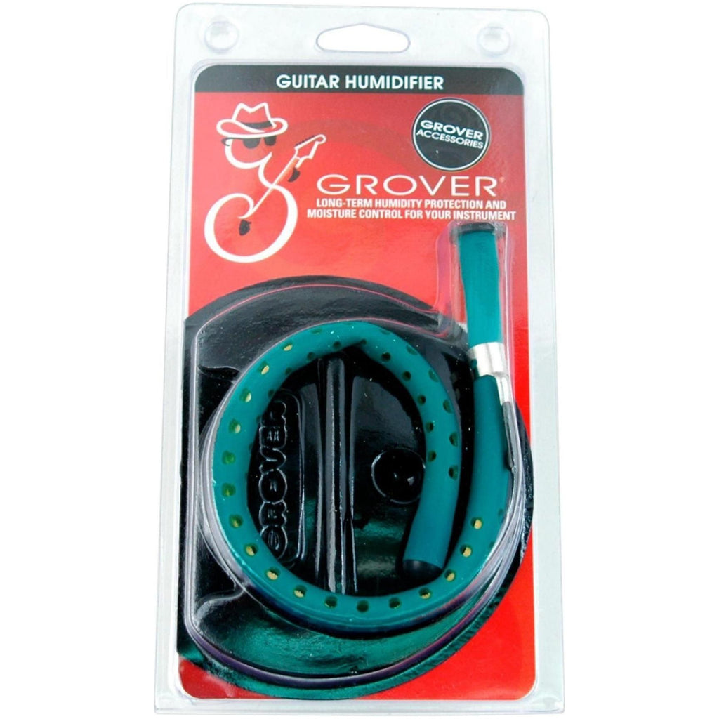 Grover Guitar Cleaning and Care Product (GP7960)