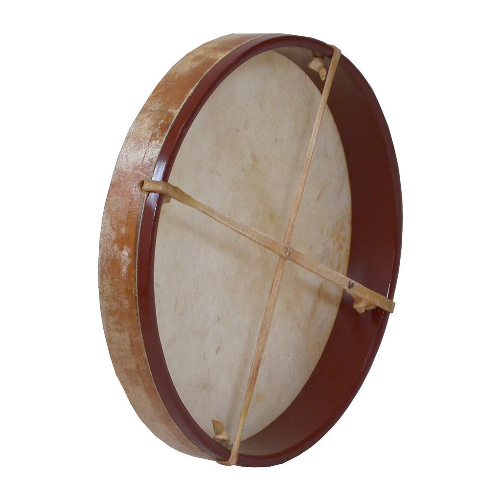 Frame Drum, 14