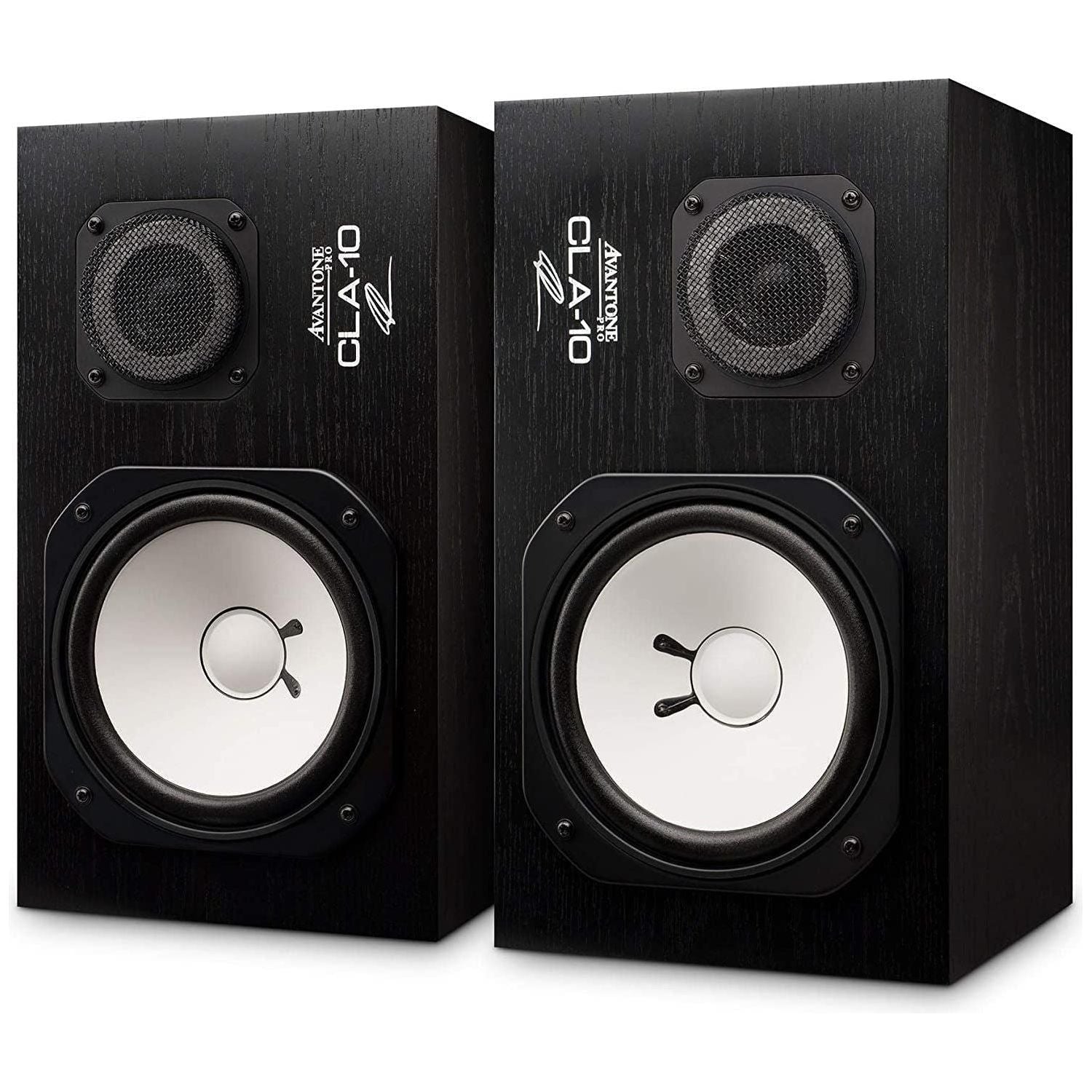 Avantone Pro CLA10 Passive Studio Monitor - Pair