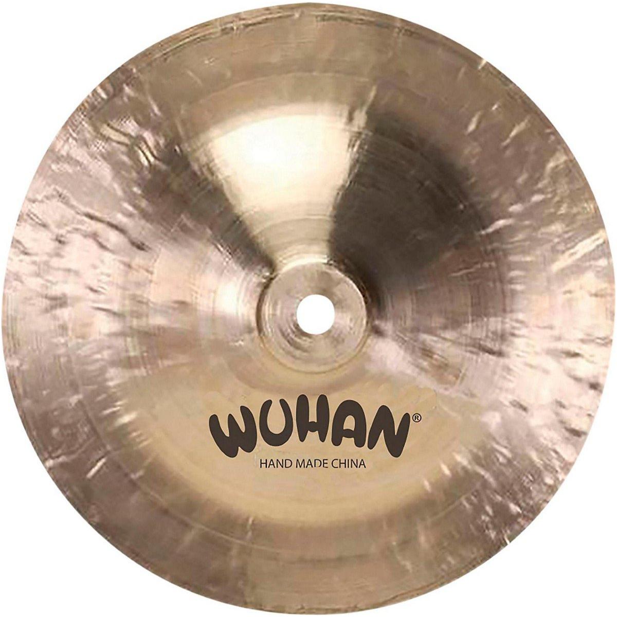 WUHAN WU104-17 China Cymbal 17-Inch