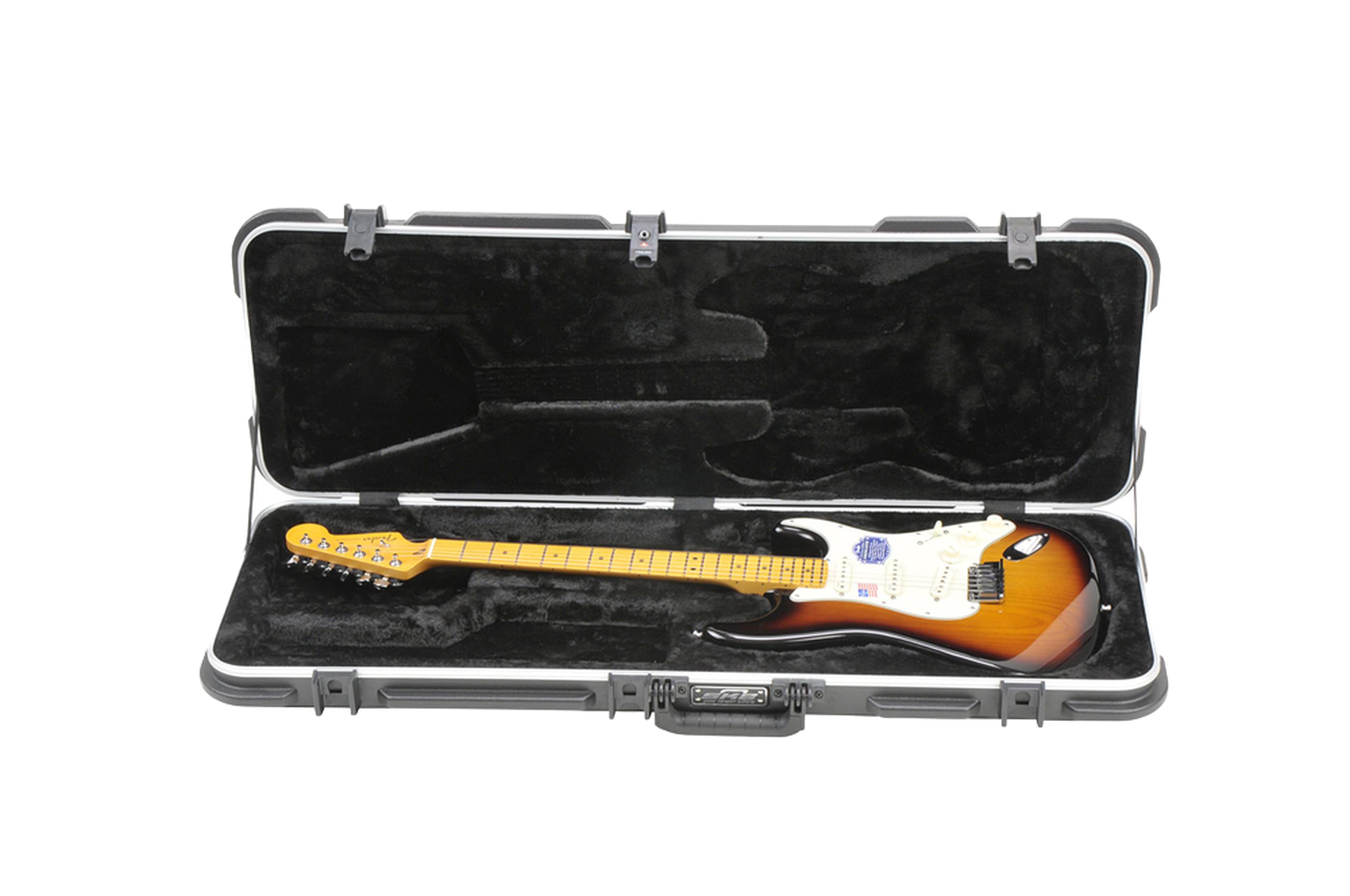 SKB 66 Hardshell Electric Guitar Case