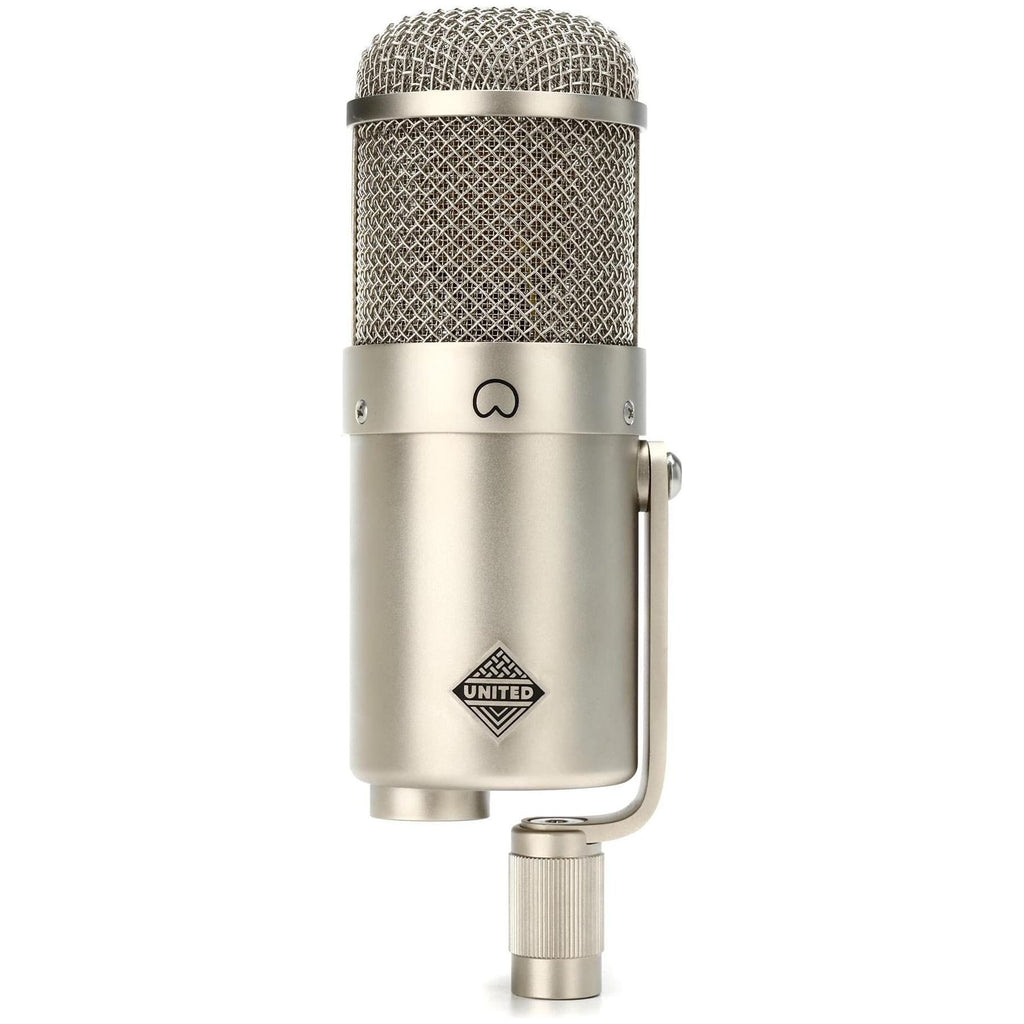 United Studio Technologies UT FET47 Large-diaphragm FET Condenser Microphone