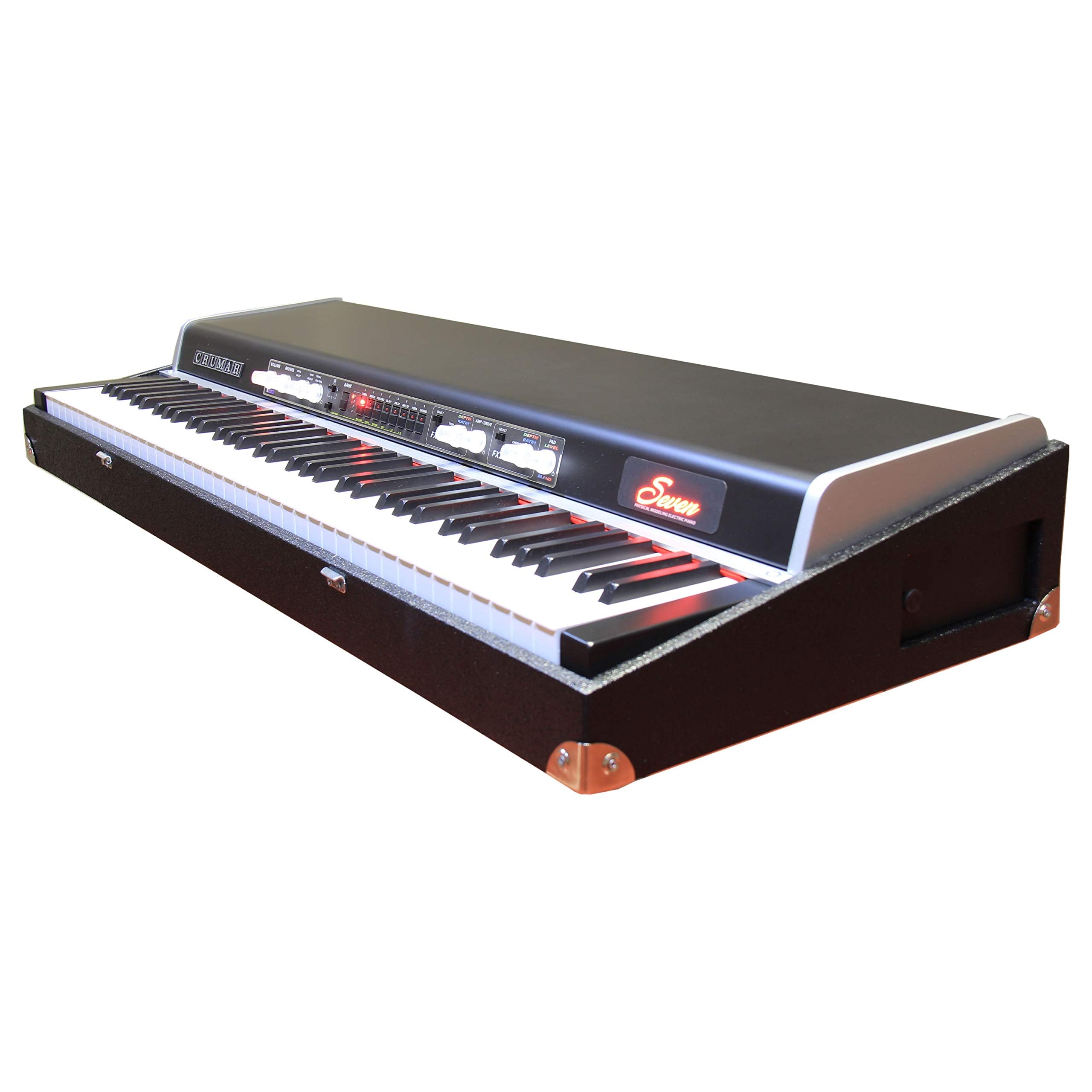 Crumar Seven Electric Piano