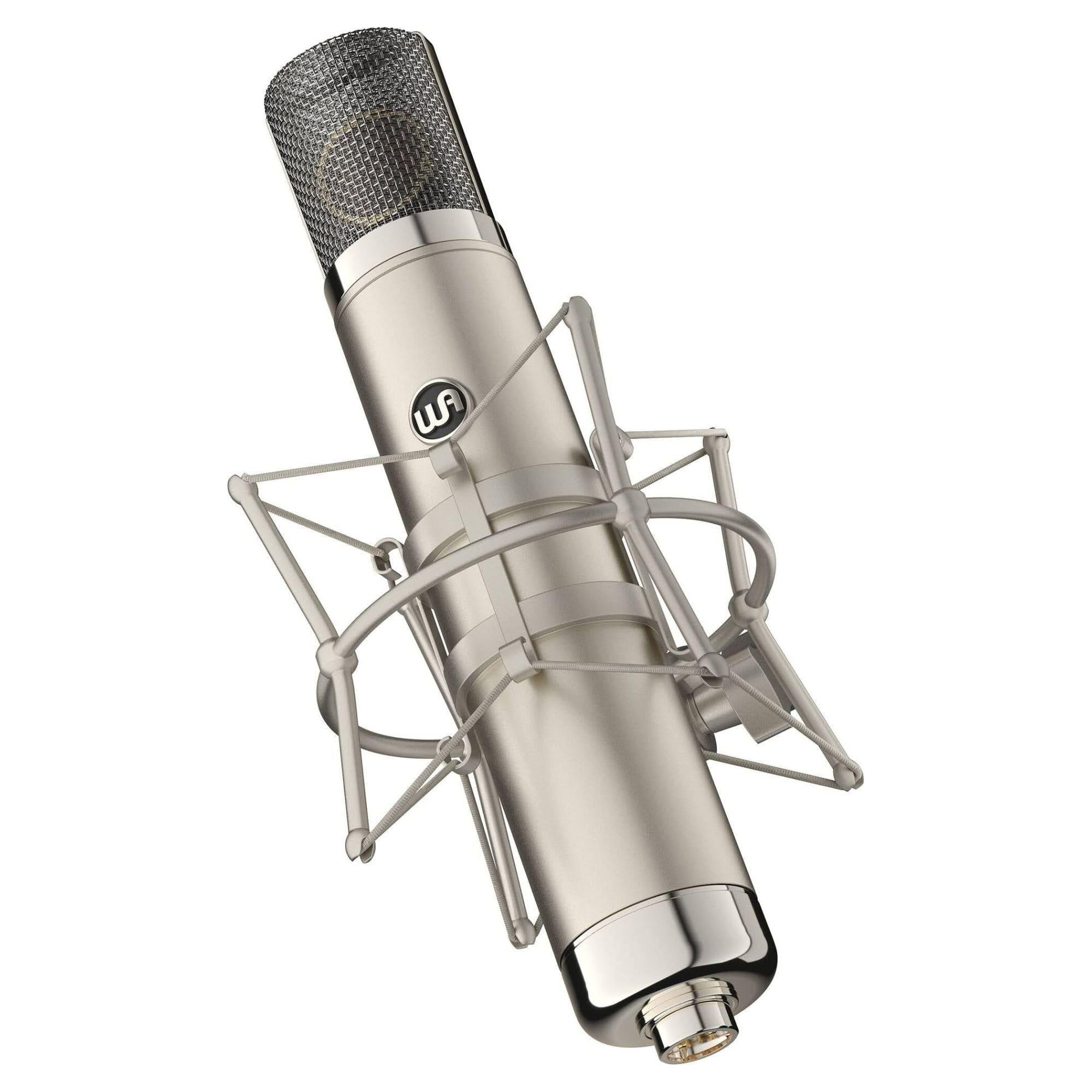 Warm Audio WA-CX12 Tube Condenser Microphone