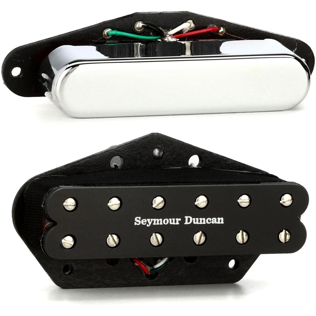 Seymour Duncan 11208-33 ST59-1s Little '59/Vintage Telecaster Neck/Bridge Pickup Set