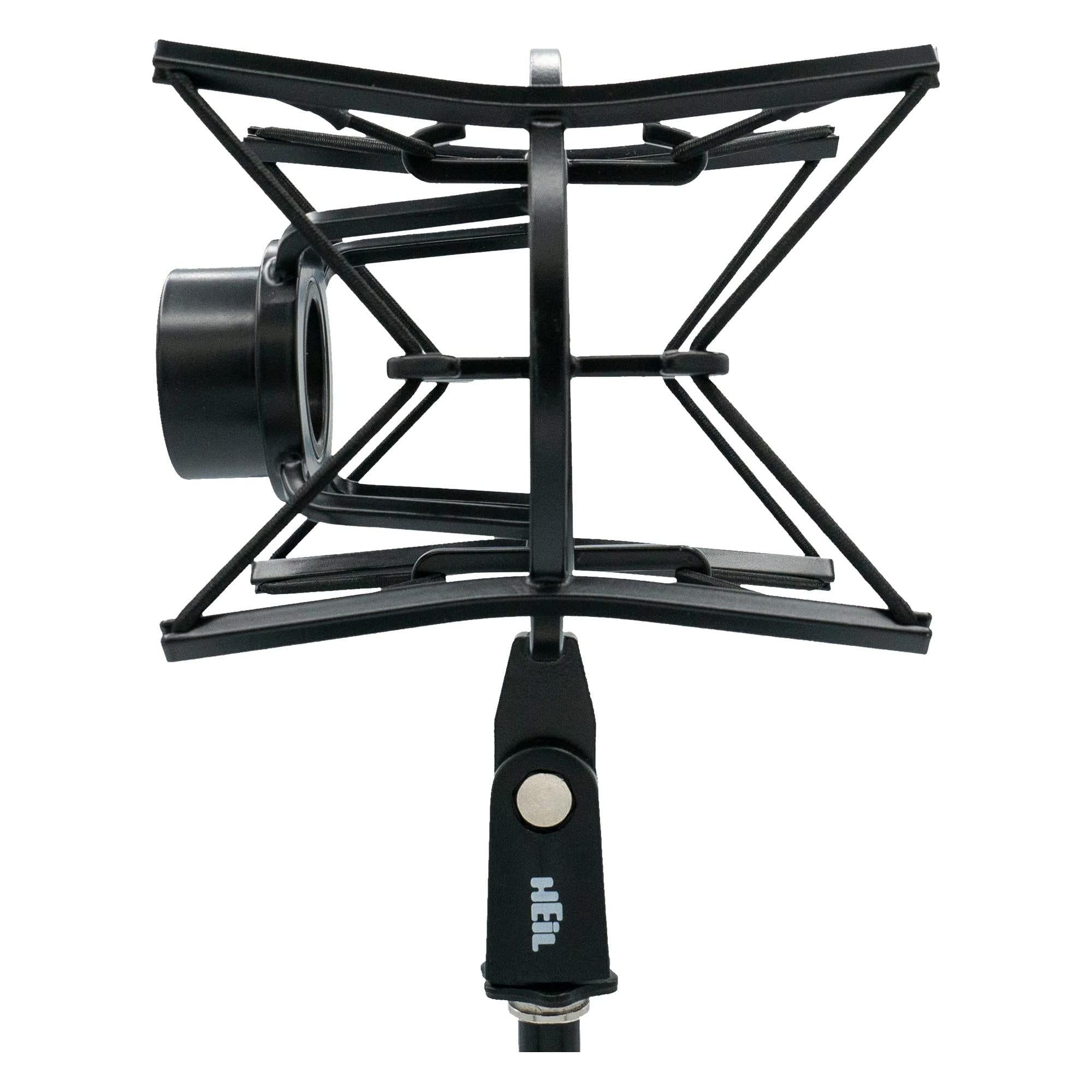 Heil Sound PRSM-B Shockmount (Black)