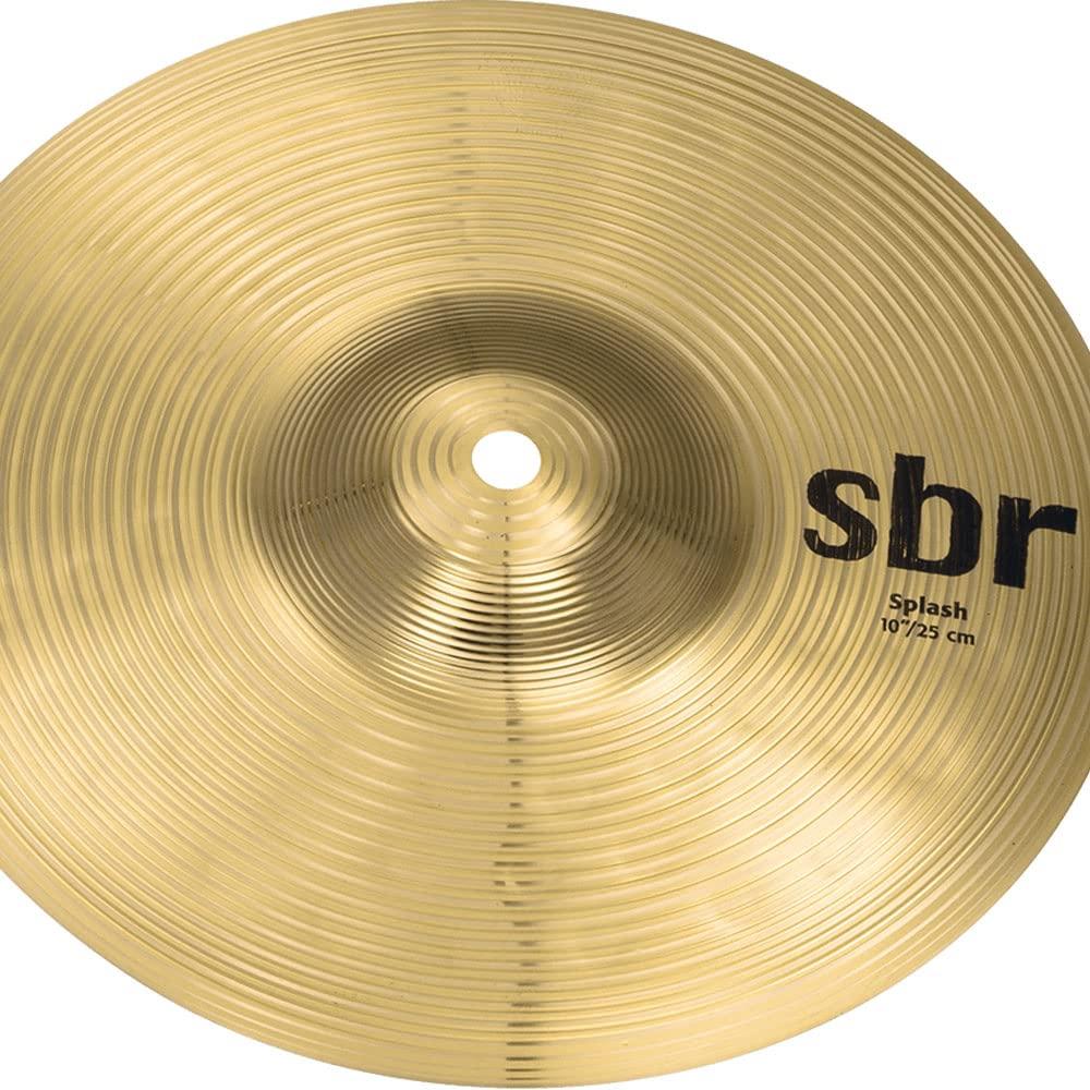 SABIAN 10" SBr Splash