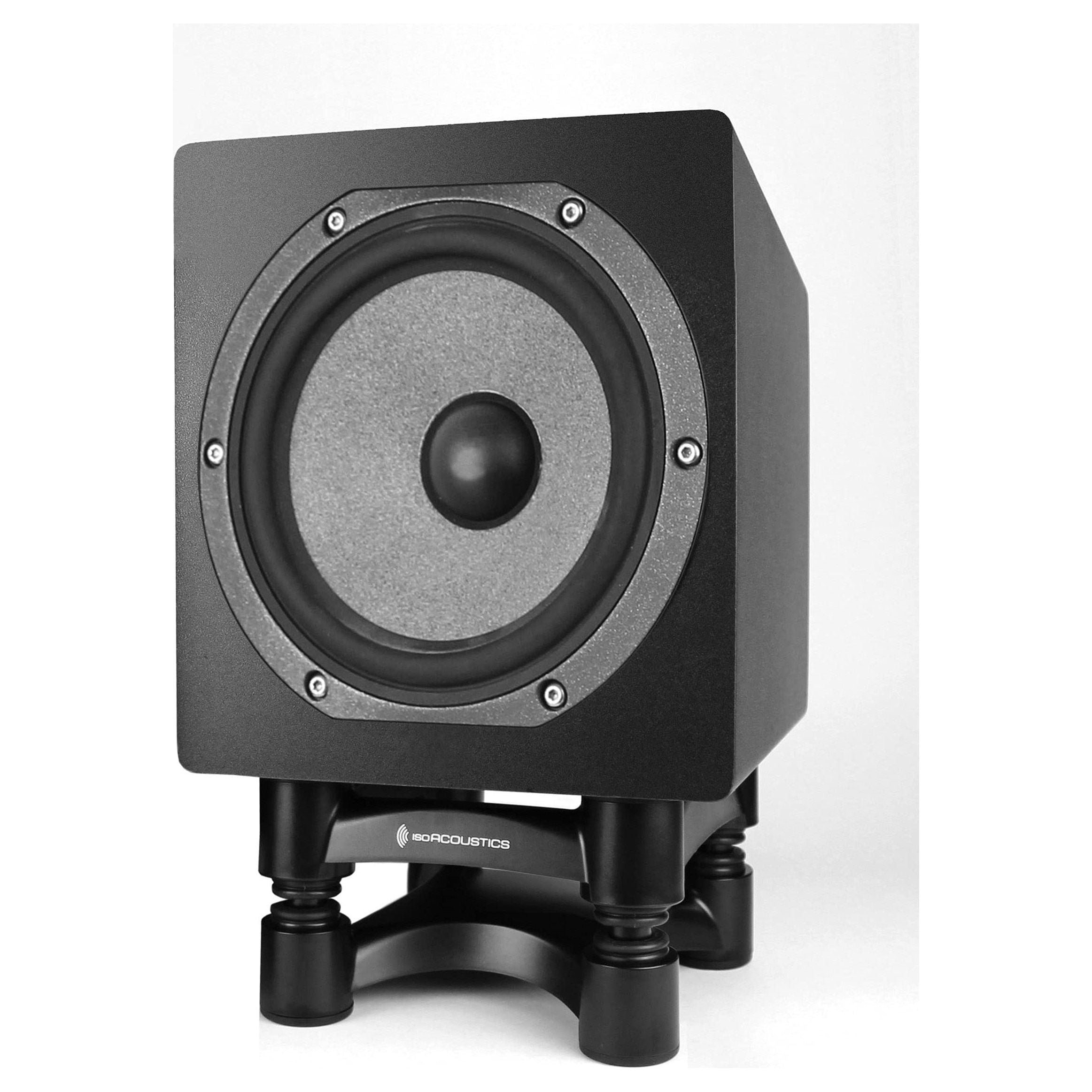 IsoAcoustic ISO-200Sub Subwoofer Acoustic Isolation Stand