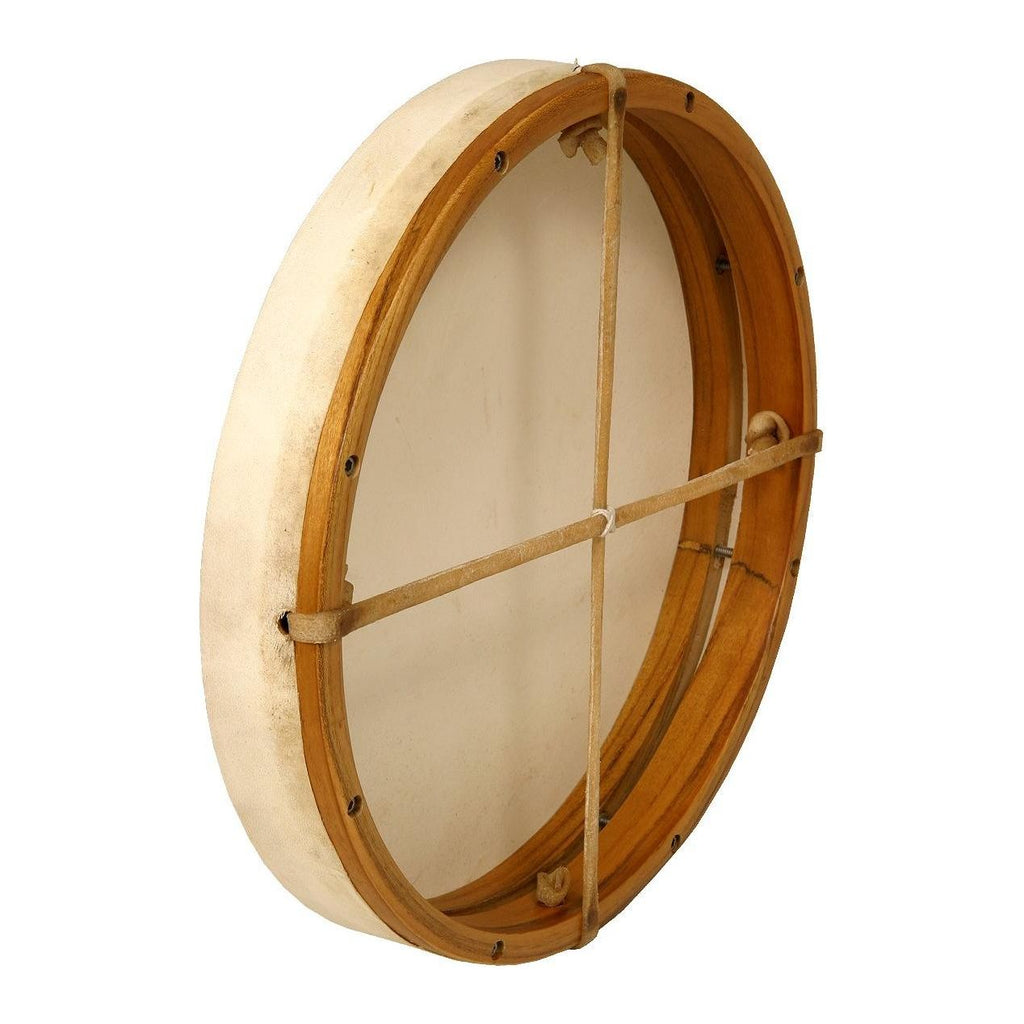 Frame Drum, 14