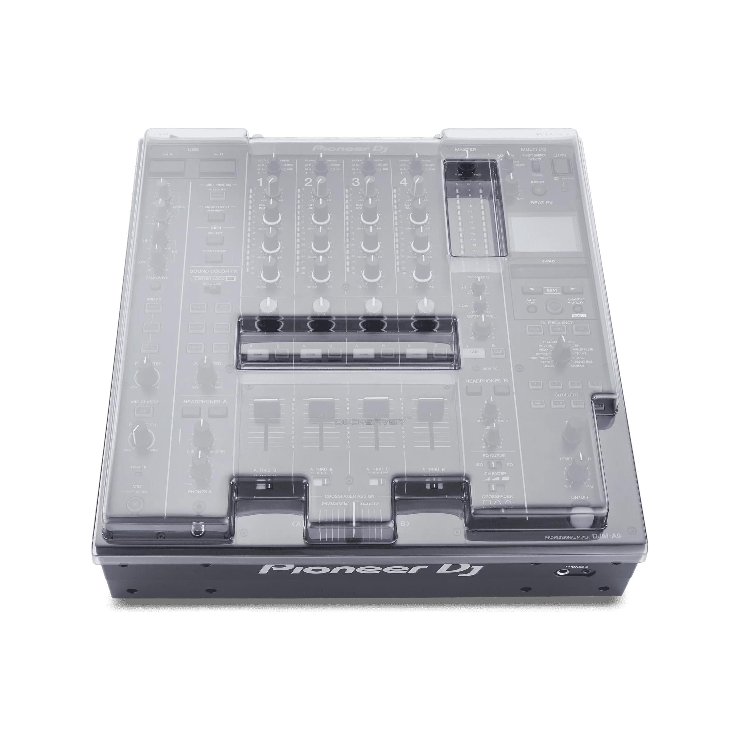 Decksaver DJM-A9 Cover (DS-PC-DJMA9)