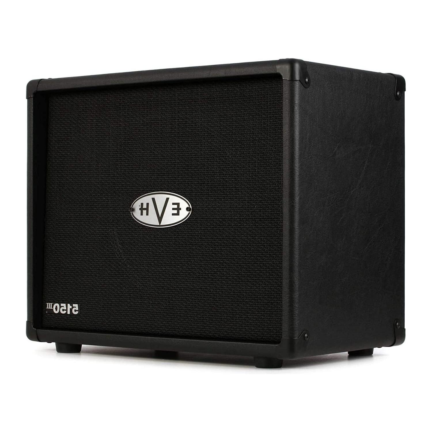 EVH 5150 112ST 1x12 Guitar Speaker Cabinet