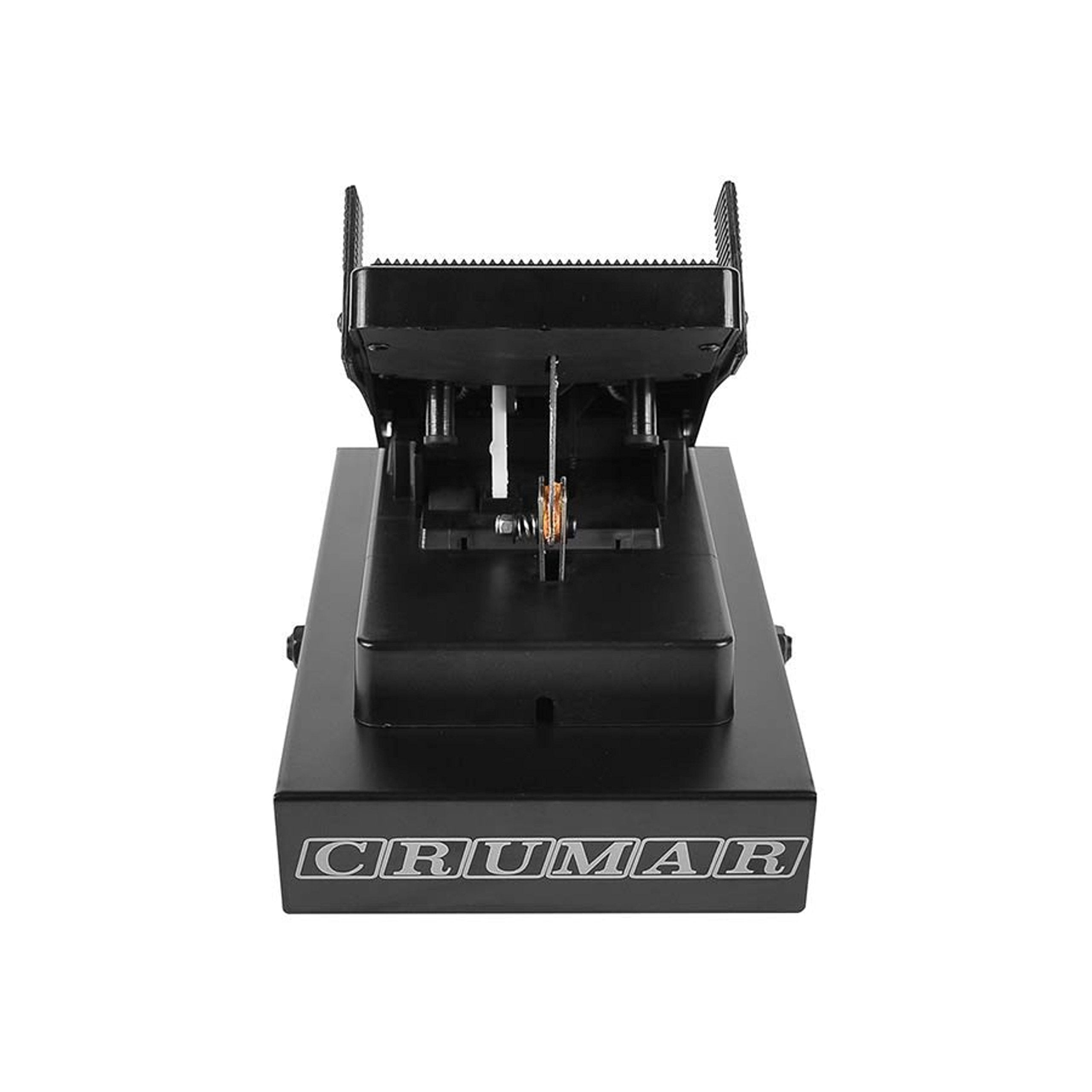 Crumar Long Throw Expression Pedal for Mojo 61 with Side Switches