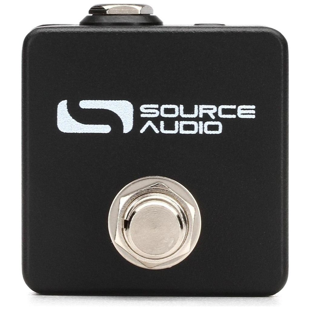 Source Audio Tap Tempo Switch