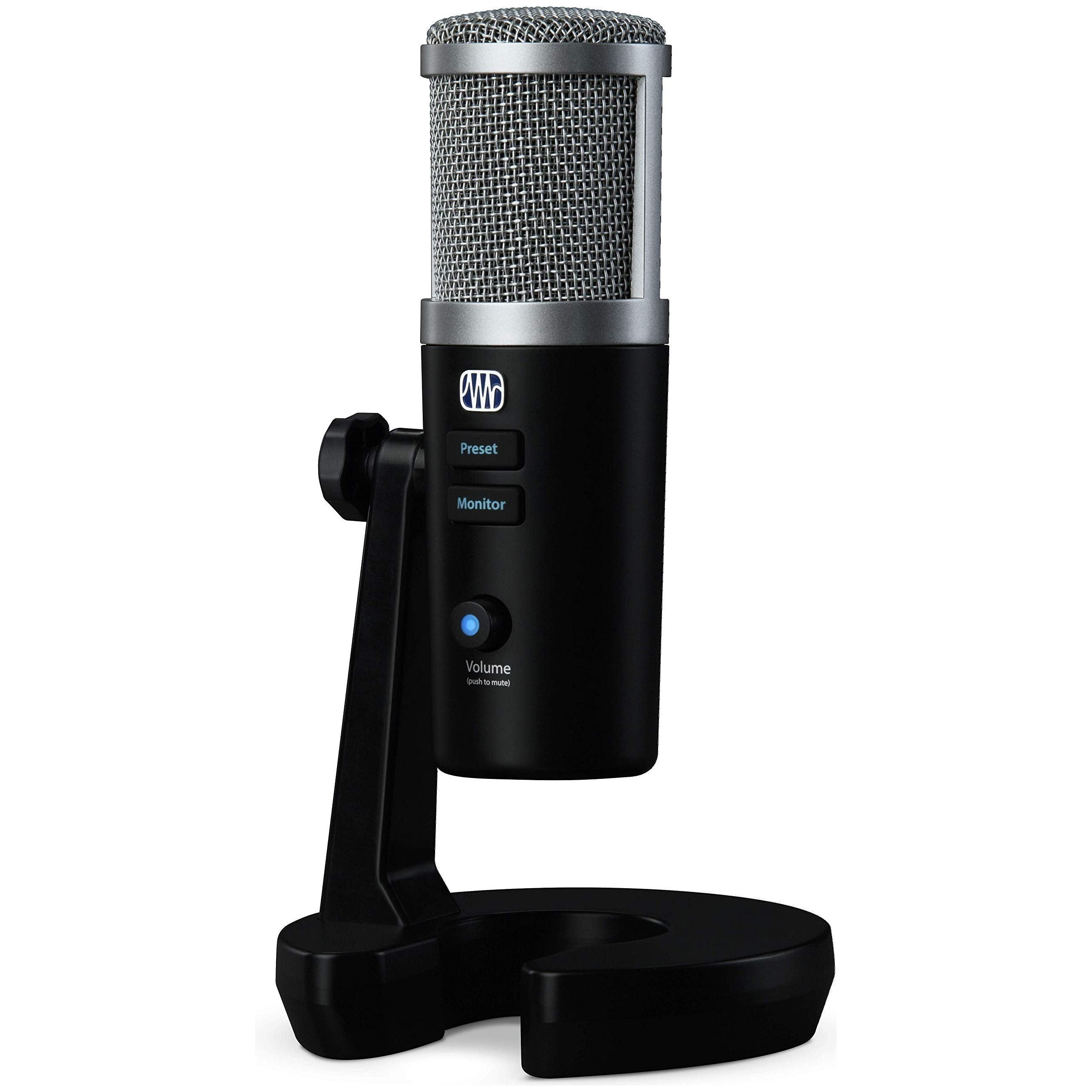 PreSonus Revelator USB Microphone