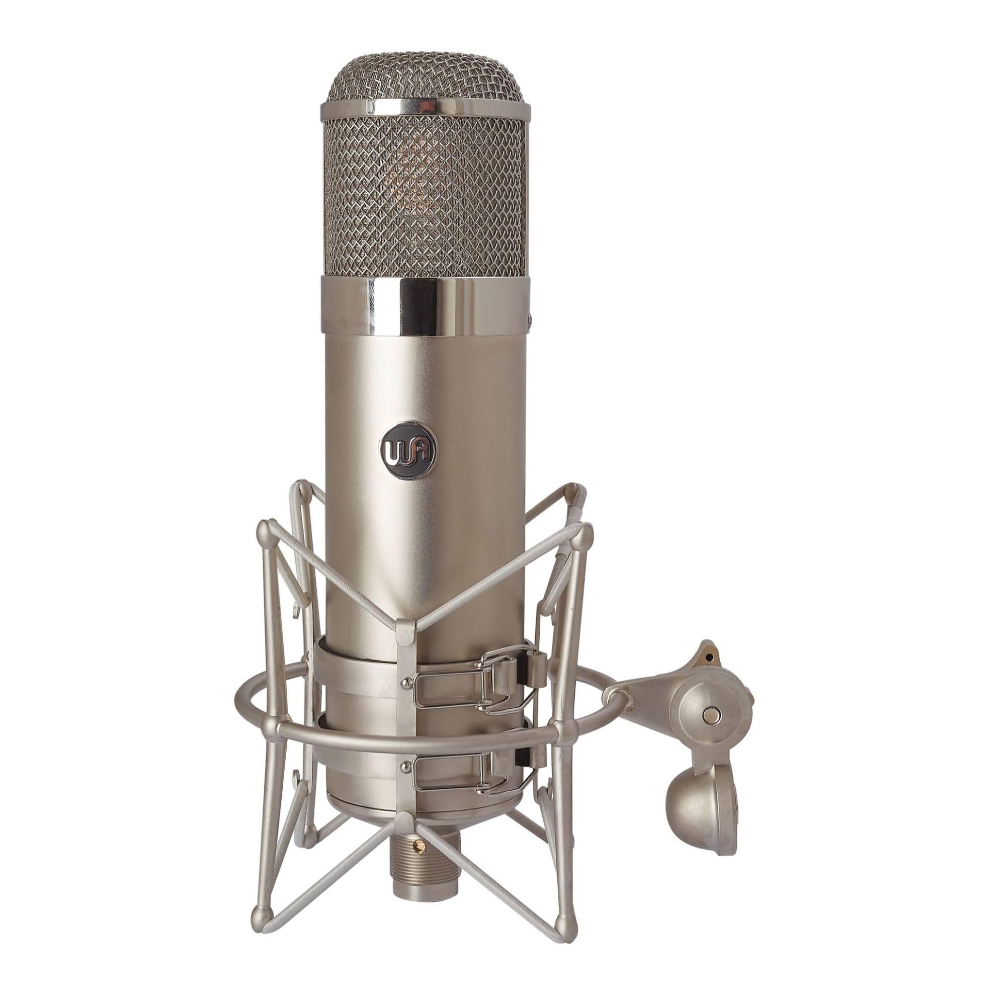 Warm Audio WA-47 Large Diaphragm Tube Condenser Microphone