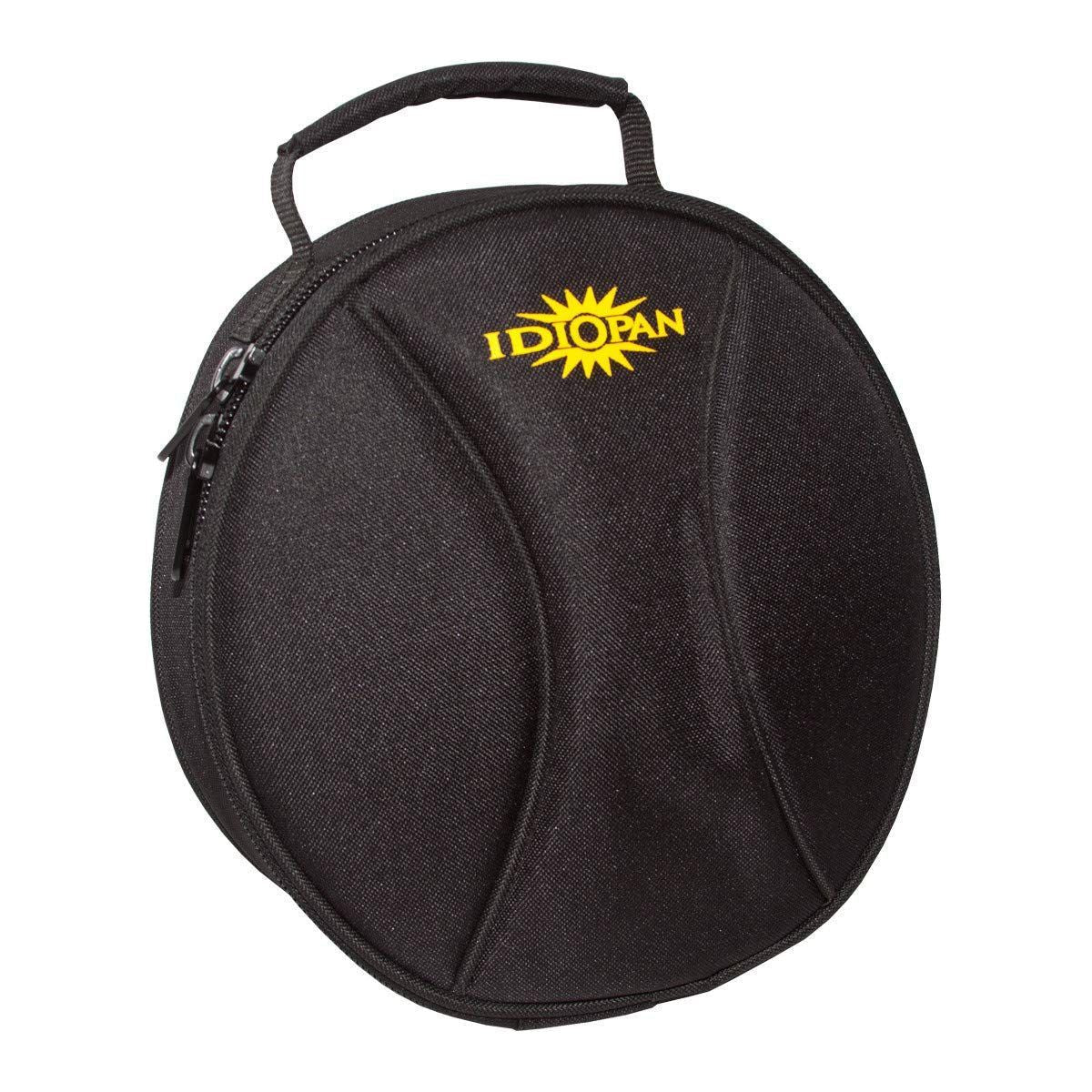 Idiopan Padded Gig Bag for 8" Steel Drums