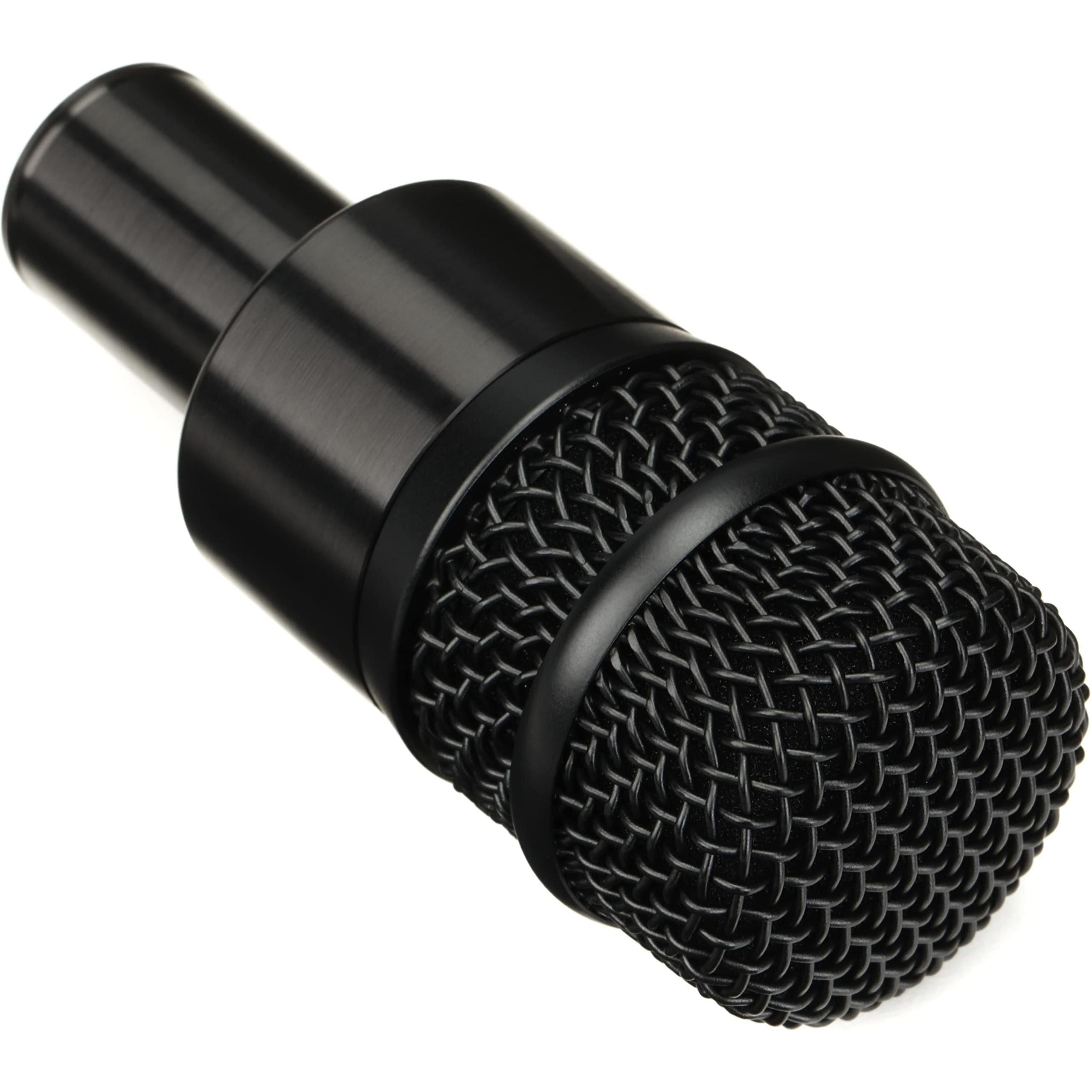 Audix D2 Dynamic Microphone, Hyper-Cardioid