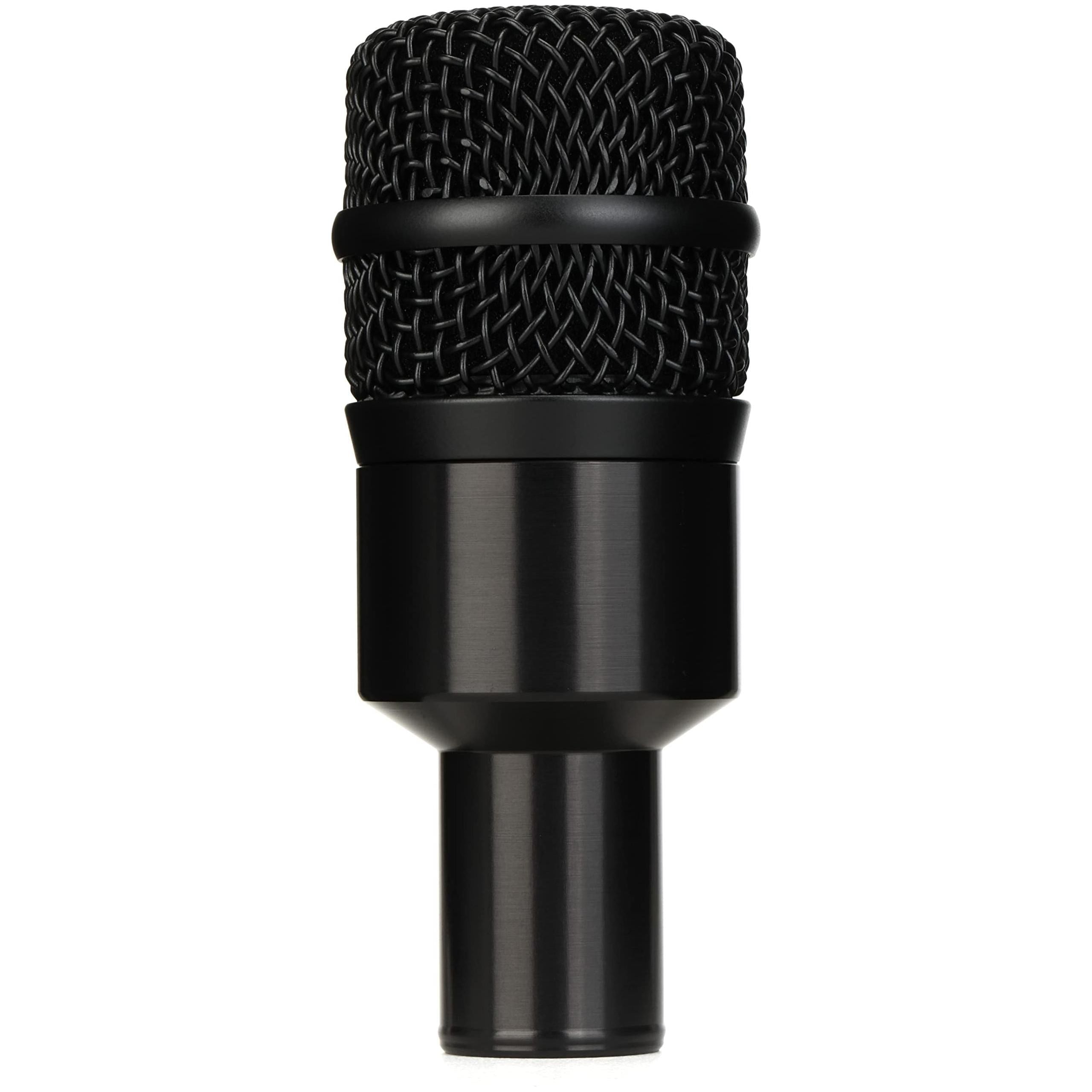 Audix D2 Dynamic Microphone, Hyper-Cardioid